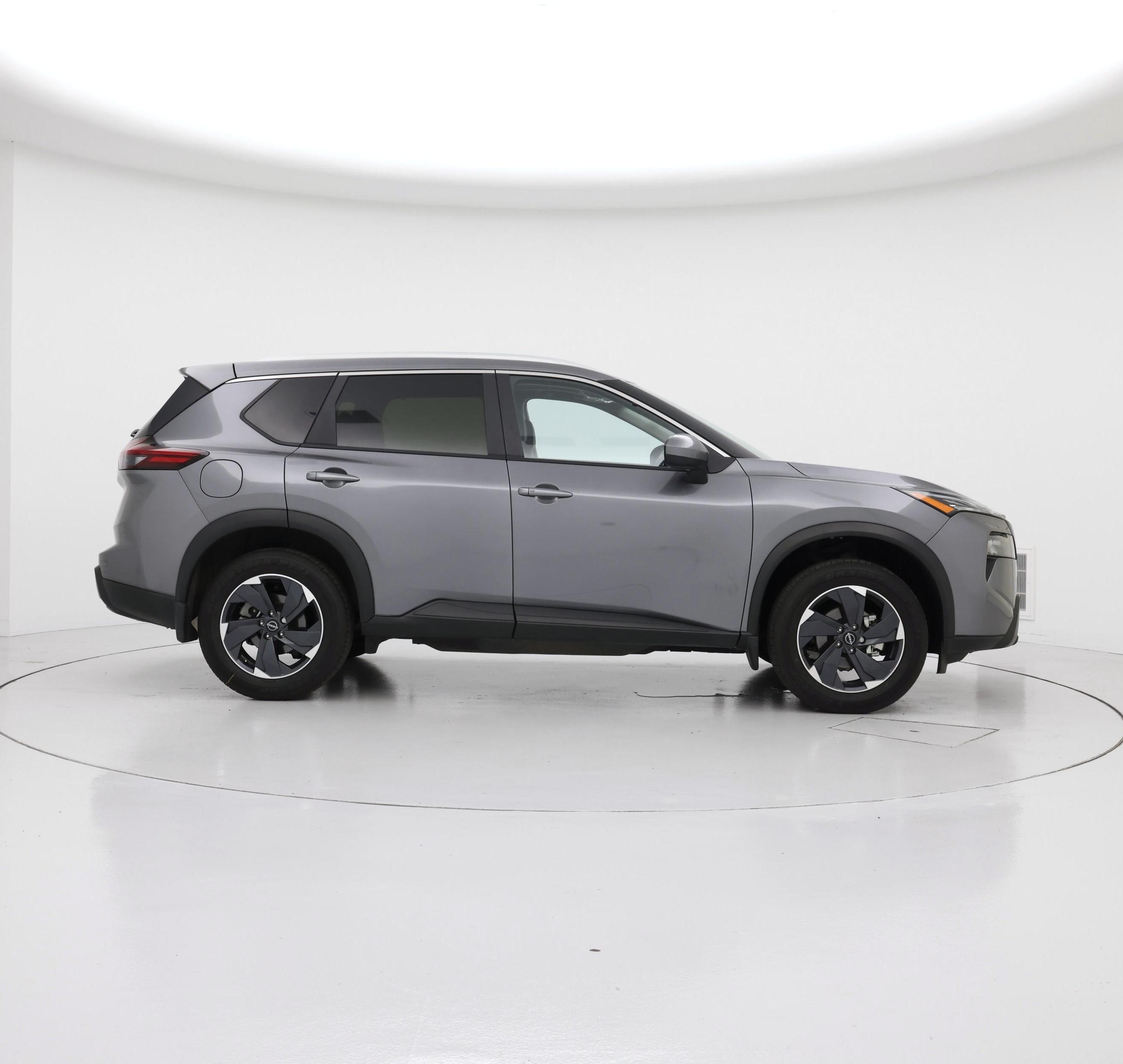 Thumbnail: 2024 Nissan Rogue - 7