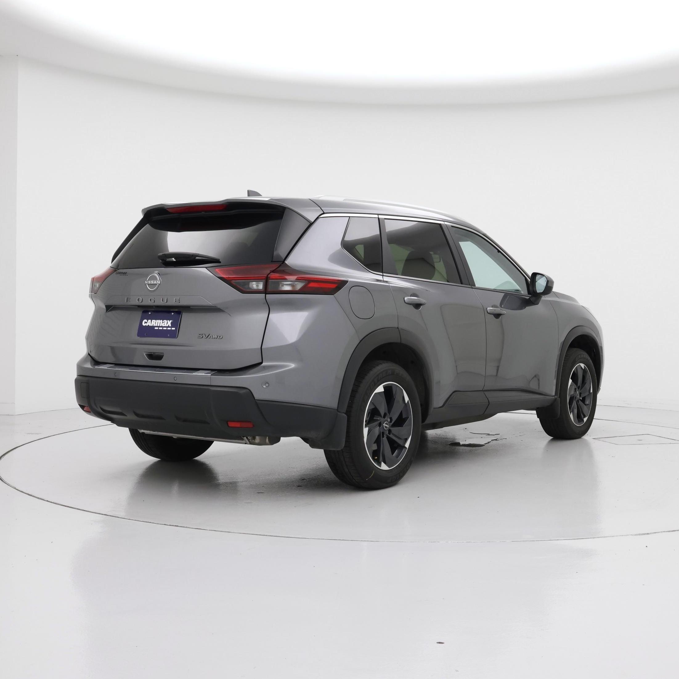 Thumbnail: 2024 Nissan Rogue - 8