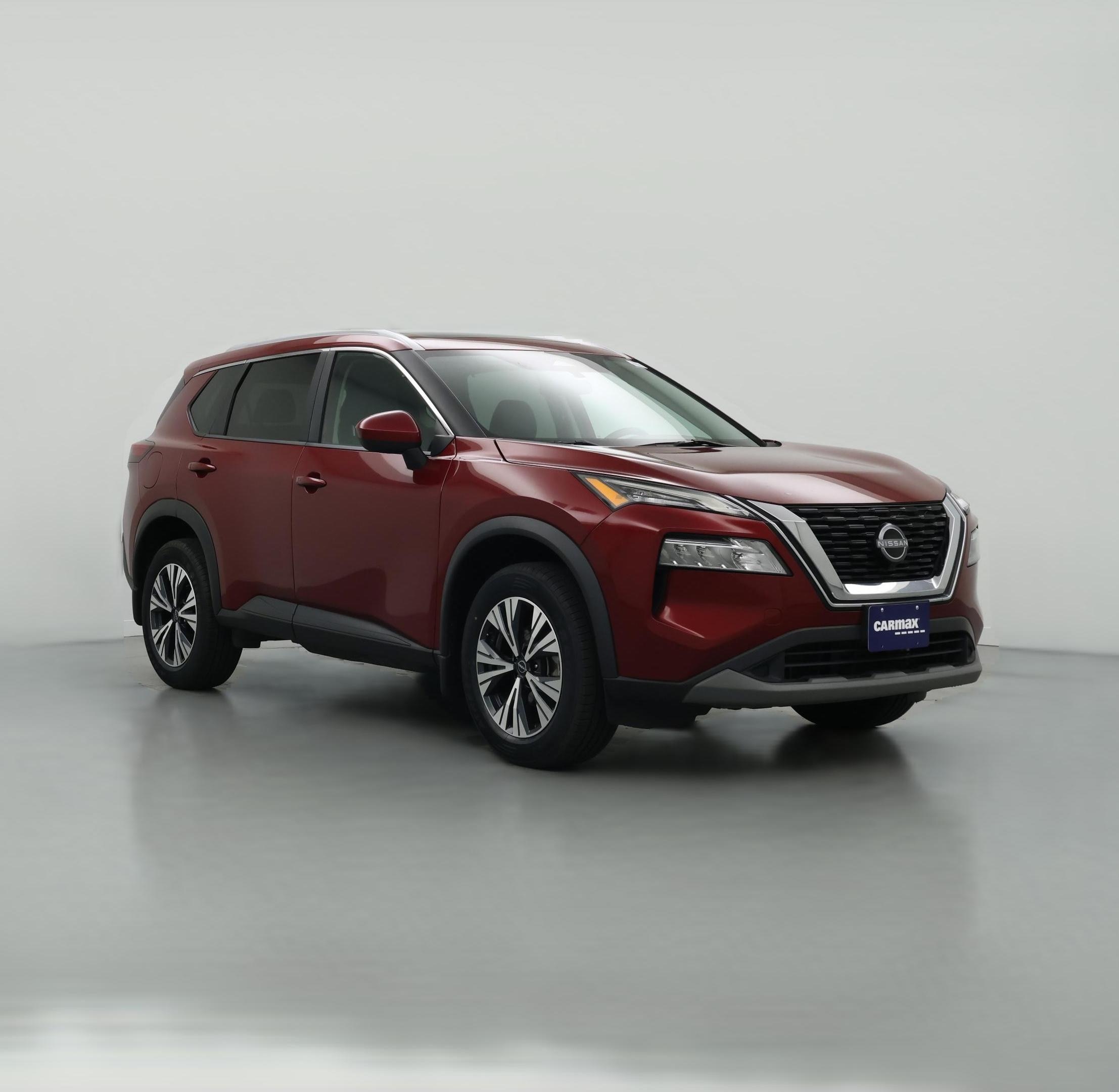 Thumbnail: 2023 Nissan Rogue - 1