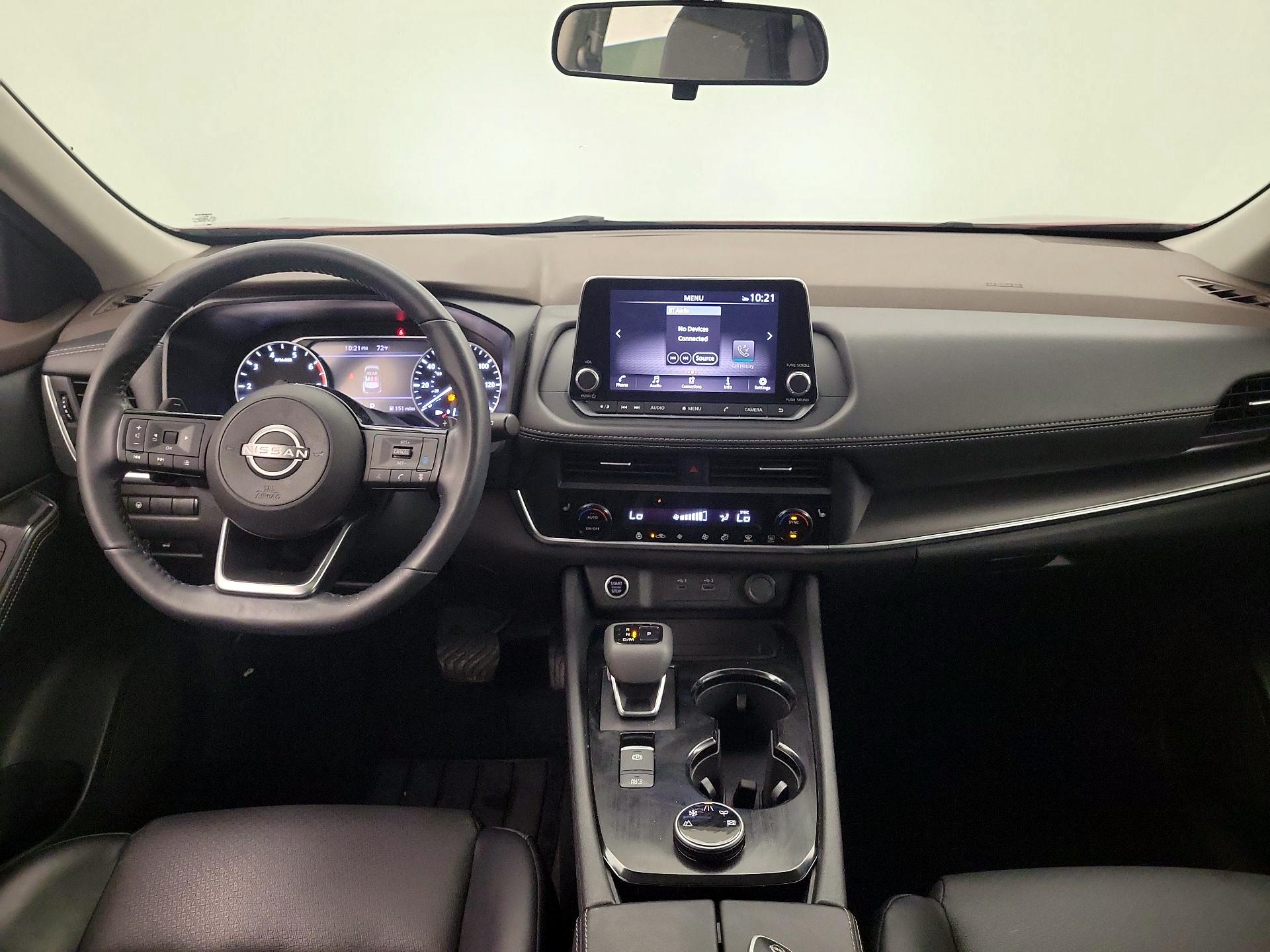 Thumbnail: 2023 Nissan Rogue - 9