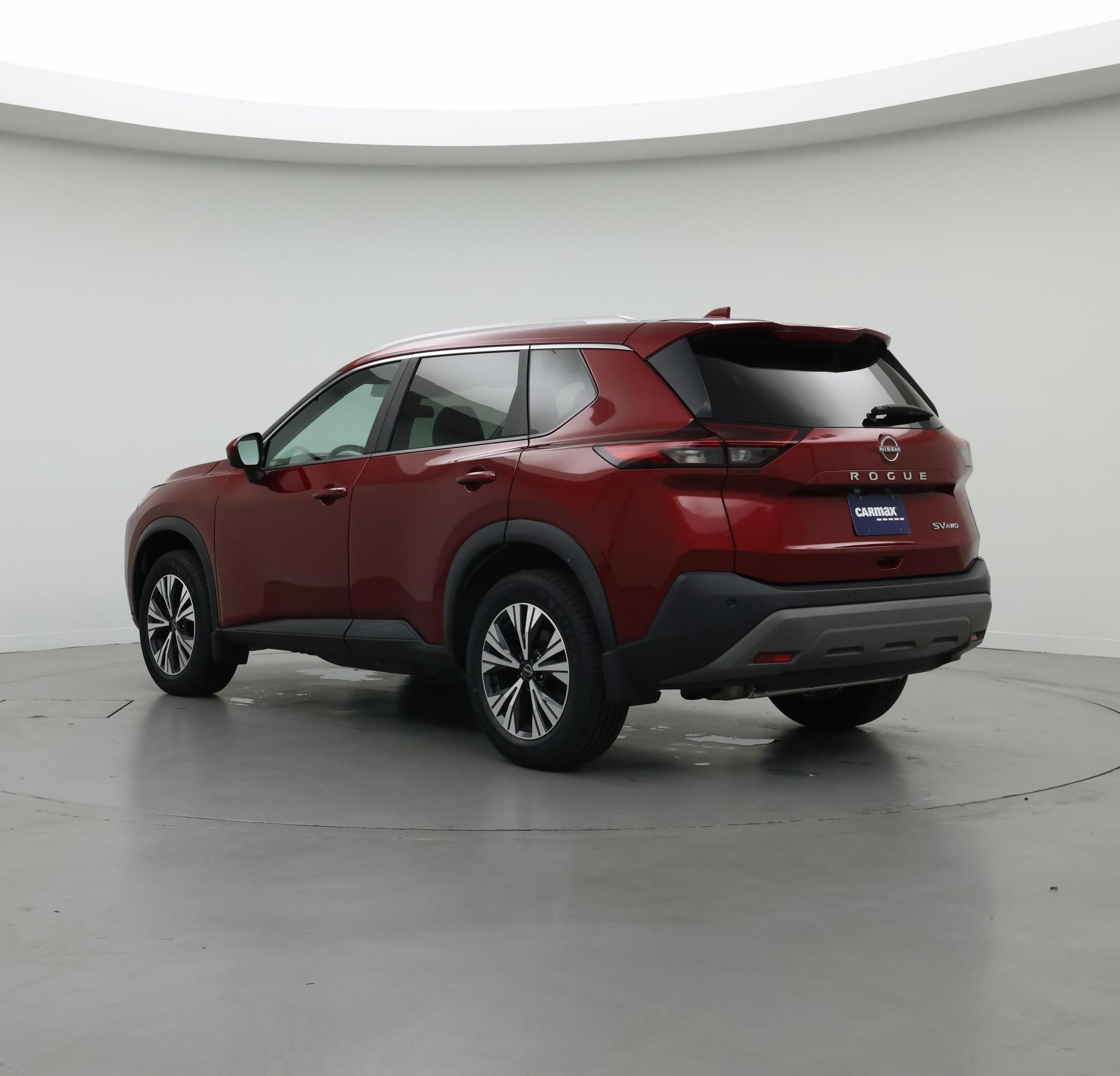 Thumbnail: 2023 Nissan Rogue - 2