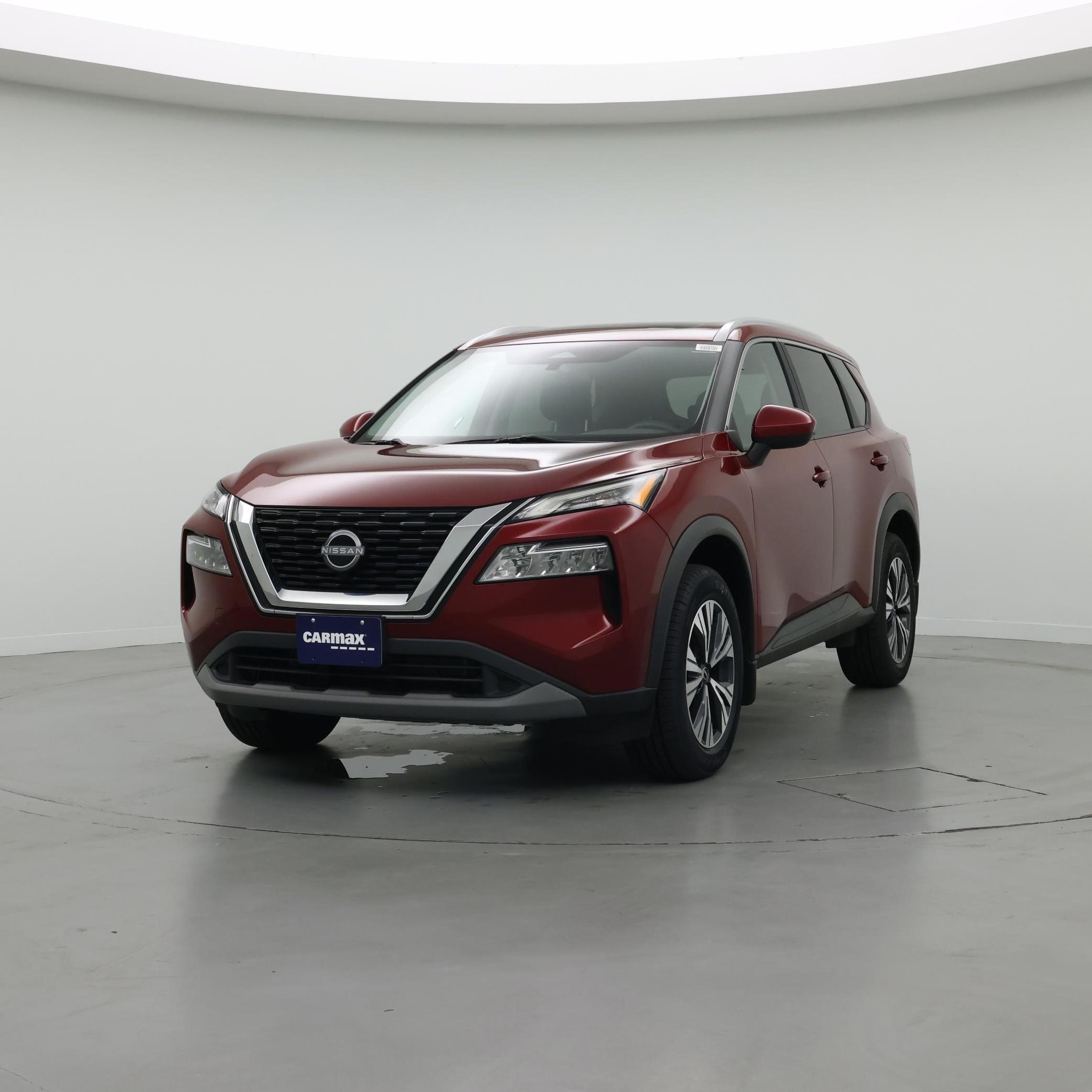 Thumbnail: 2023 Nissan Rogue - 4