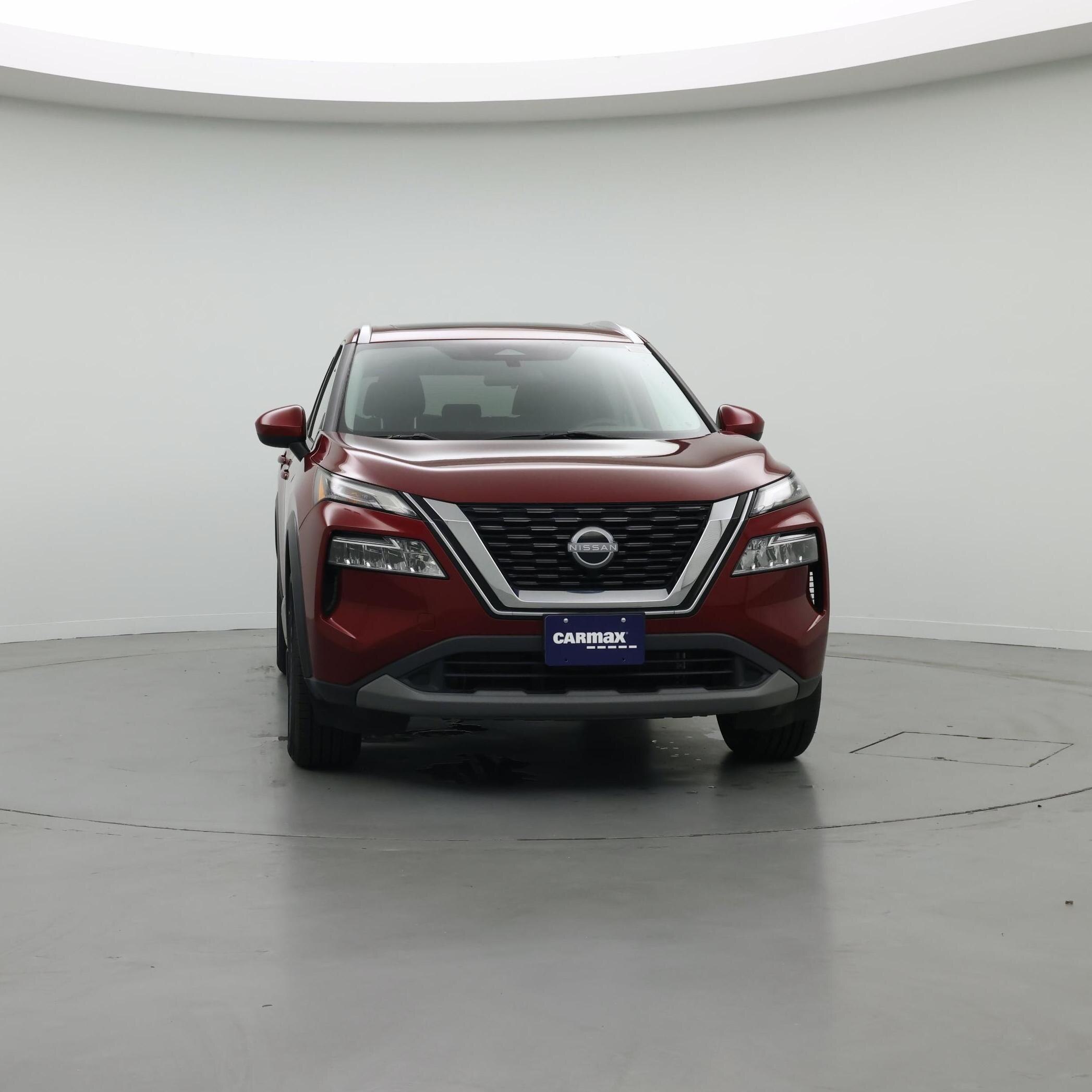 Thumbnail: 2023 Nissan Rogue - 5
