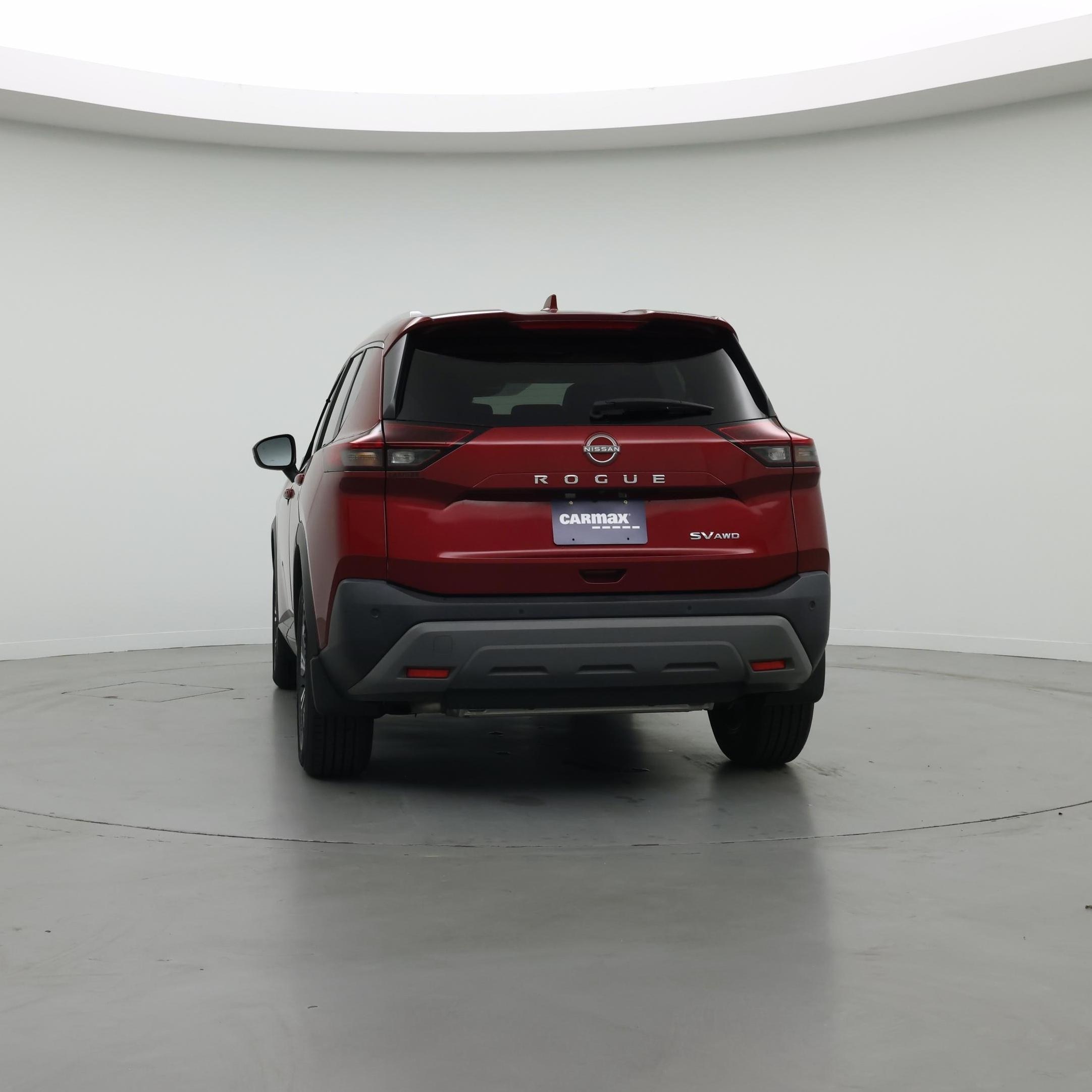 Thumbnail: 2023 Nissan Rogue - 6