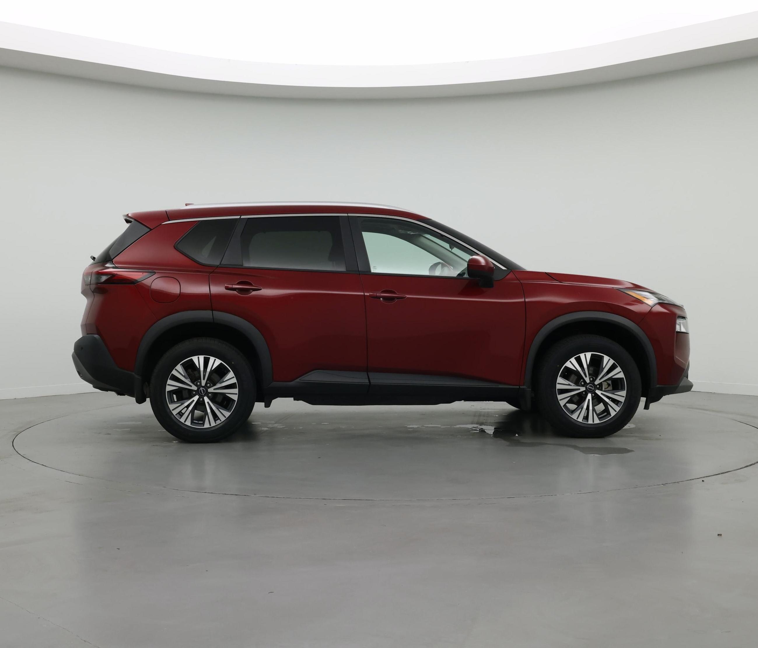 Thumbnail: 2023 Nissan Rogue - 7