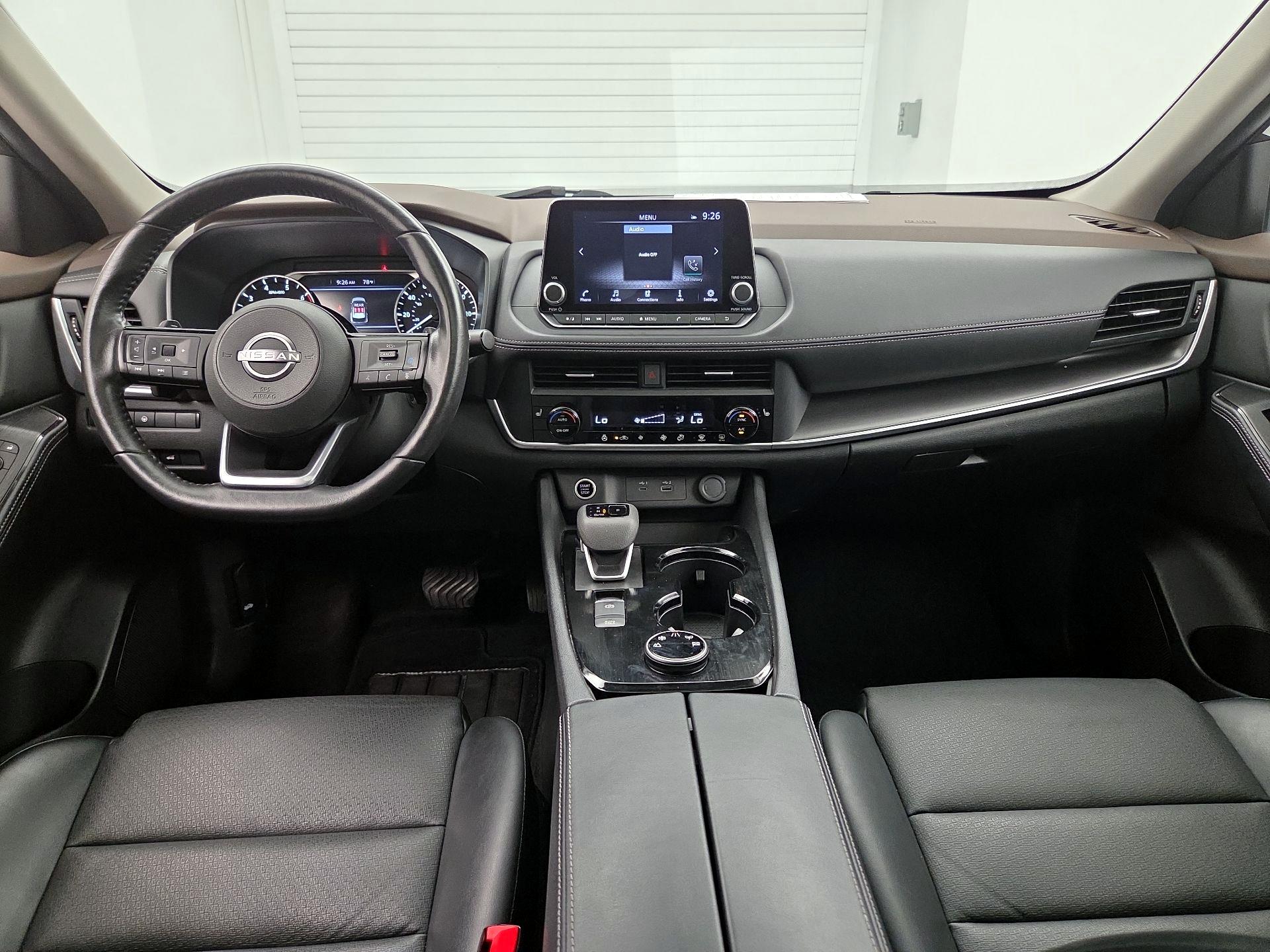Thumbnail: 2023 Nissan Rogue - 9