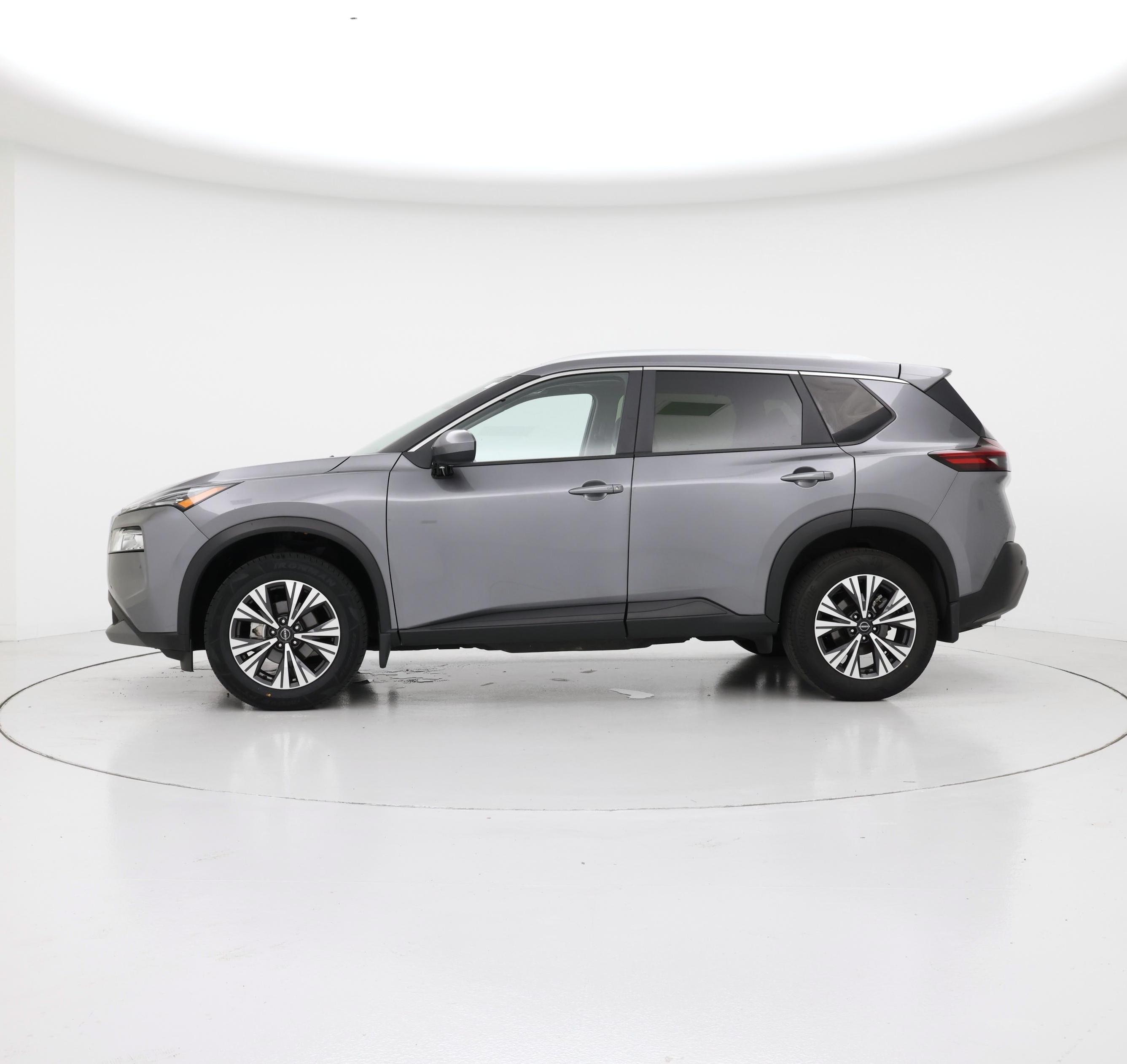 Thumbnail: 2023 Nissan Rogue - 3