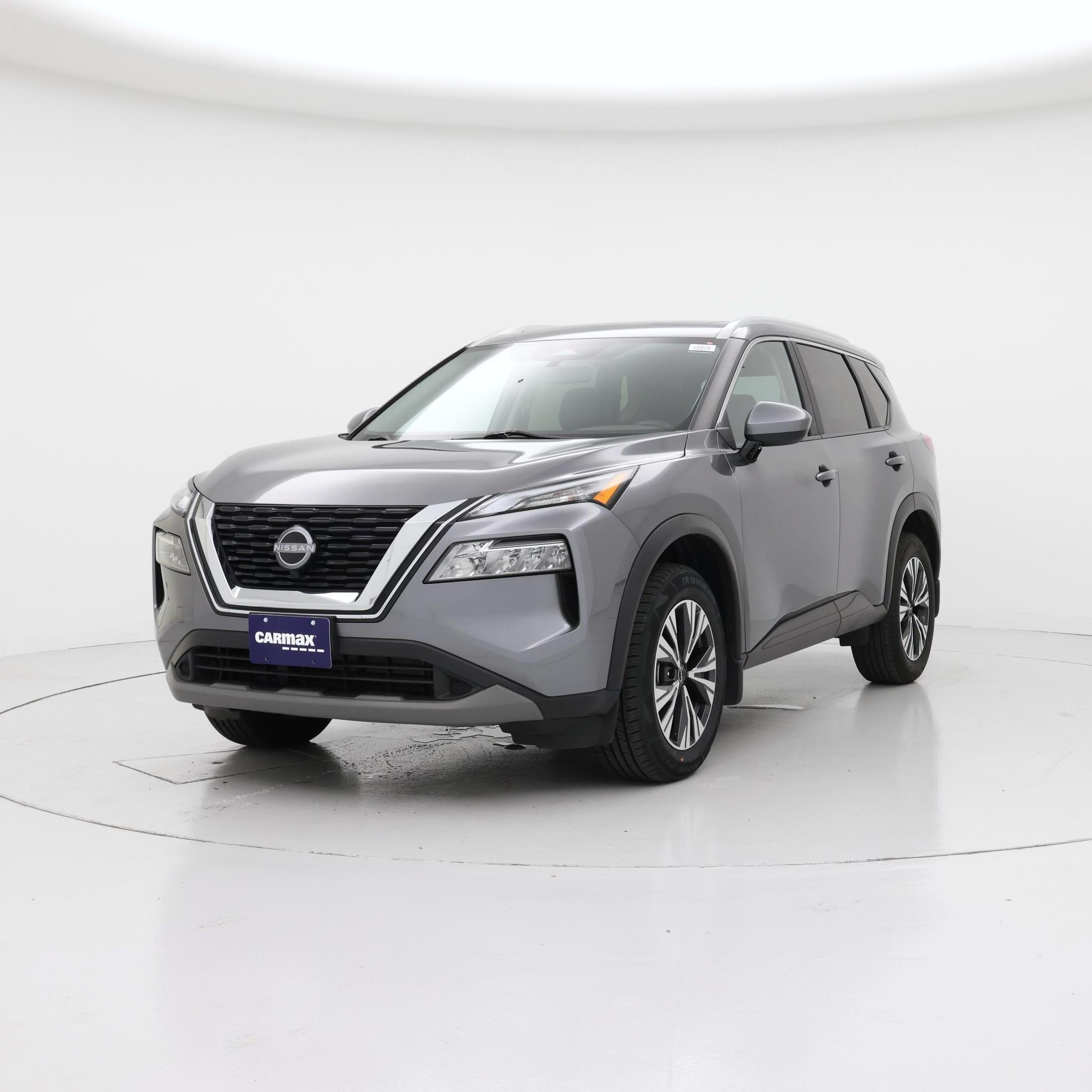 Thumbnail: 2023 Nissan Rogue - 4