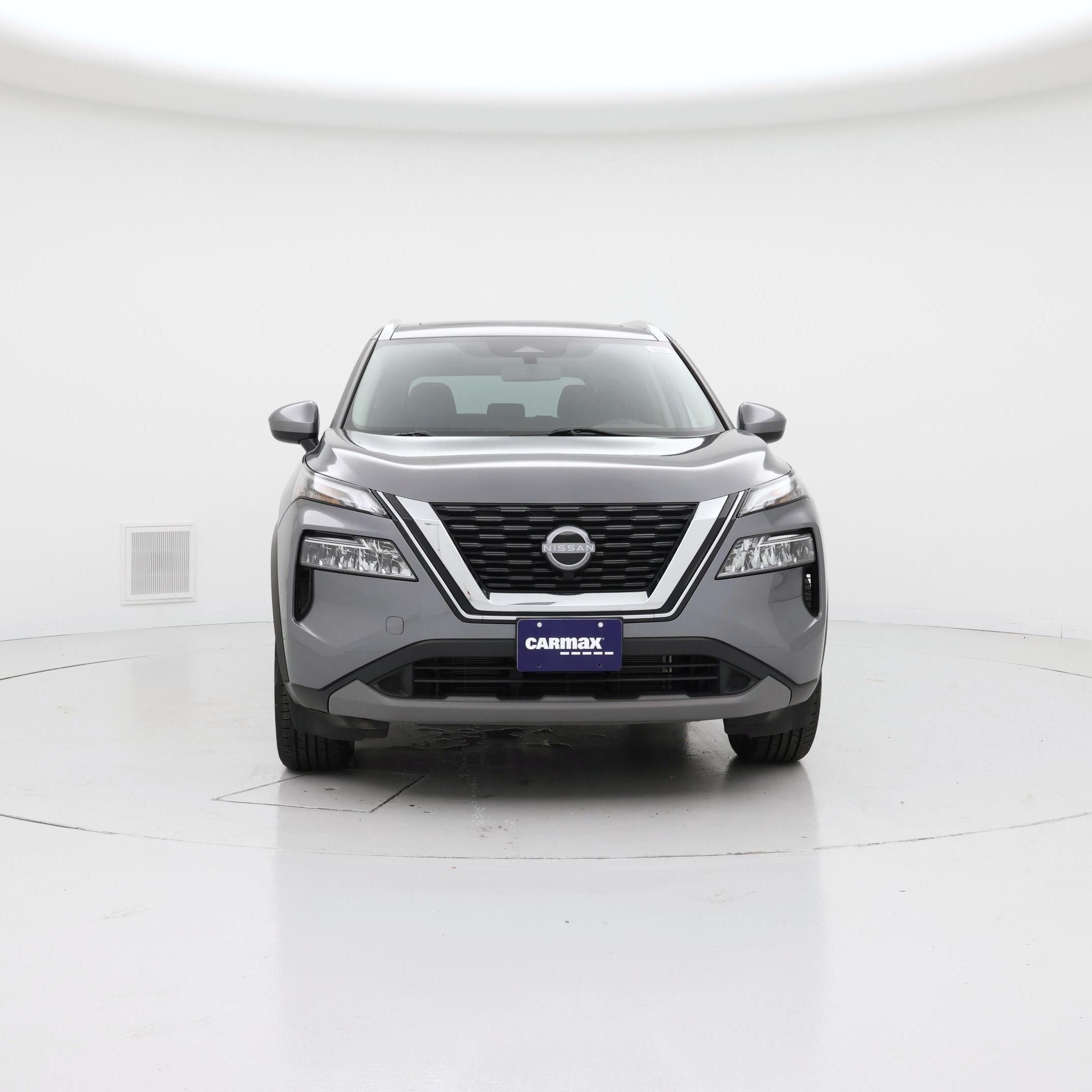 Thumbnail: 2023 Nissan Rogue - 5