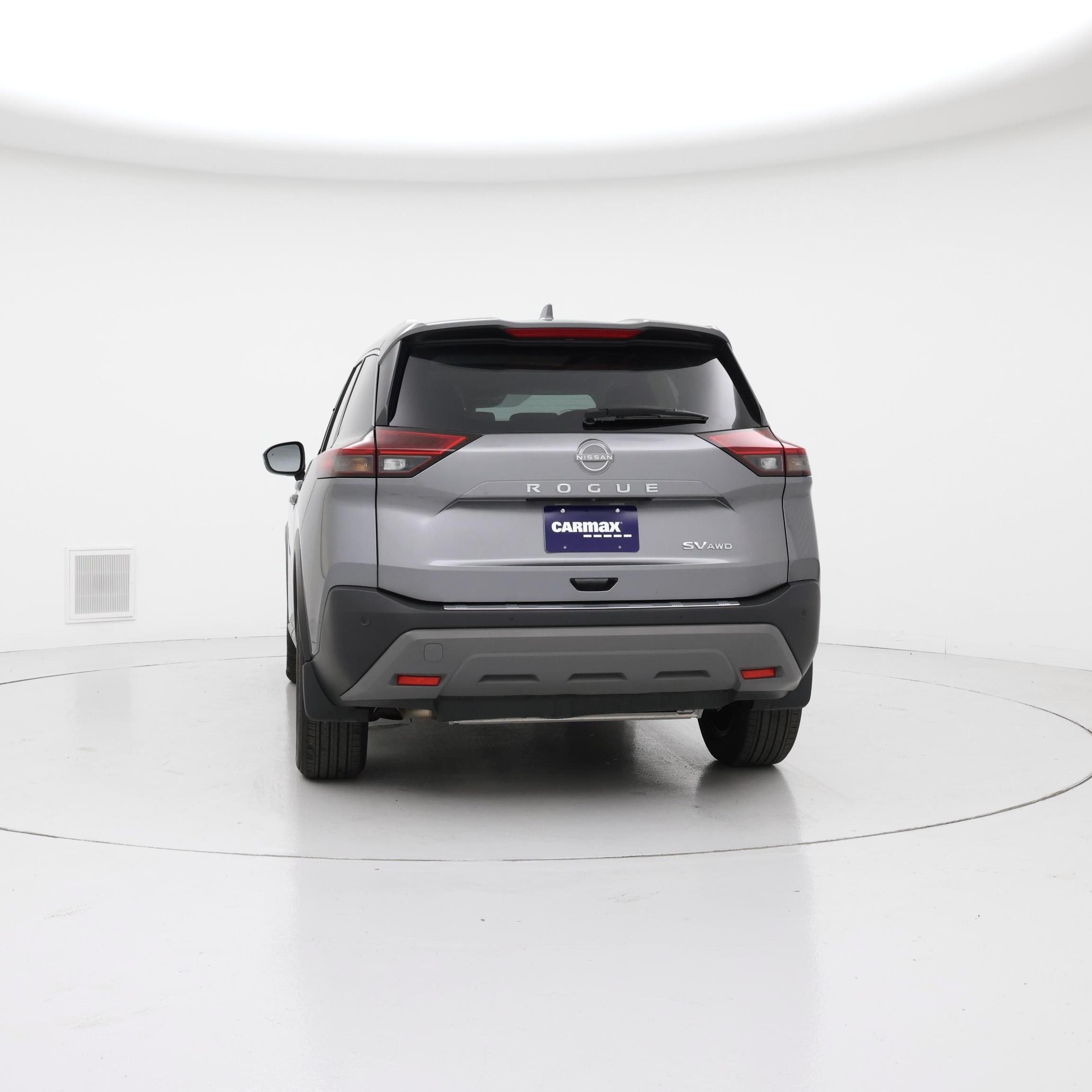 Thumbnail: 2023 Nissan Rogue - 6