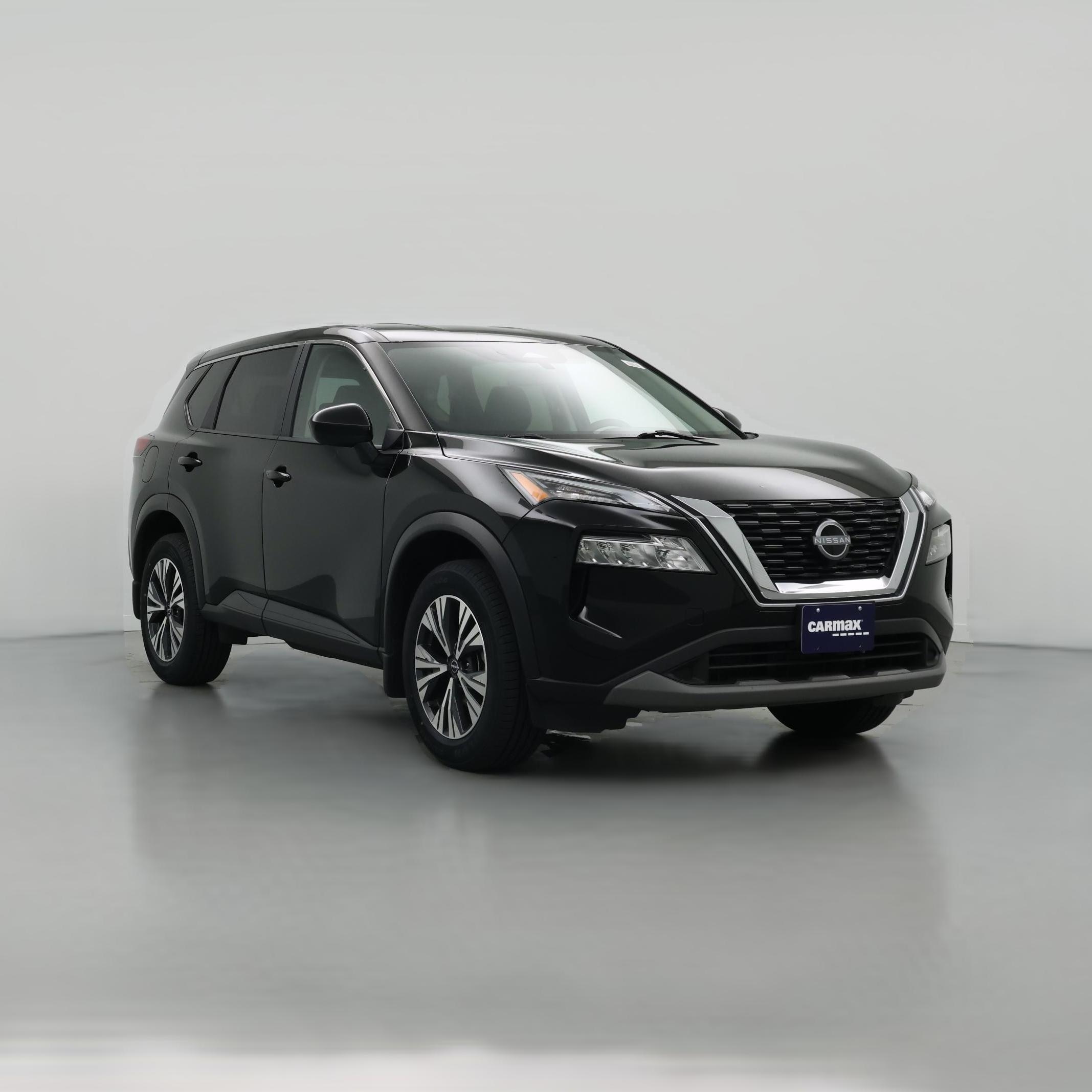 Thumbnail: 2023 Nissan Rogue - 1