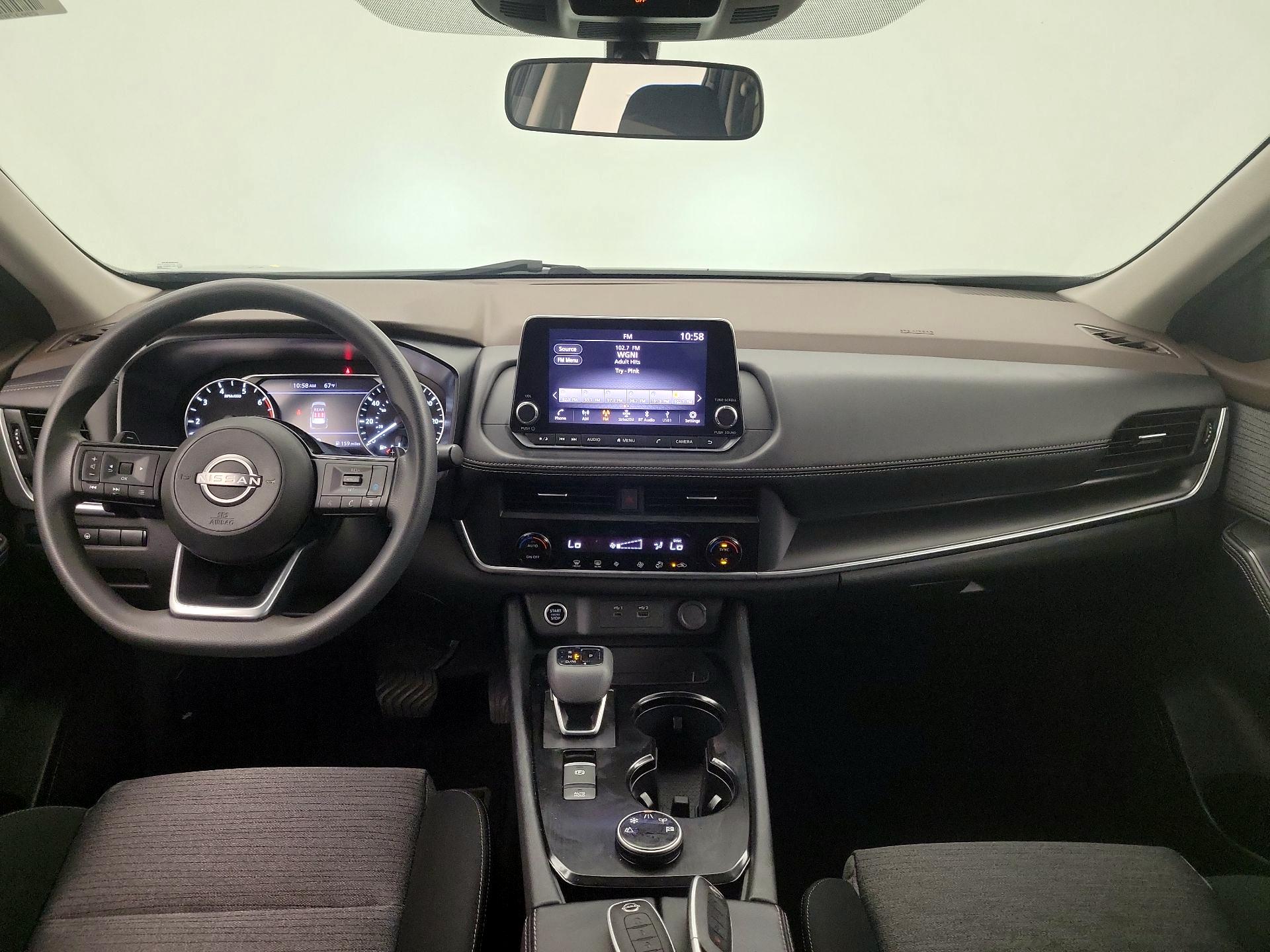 Thumbnail: 2023 Nissan Rogue - 9
