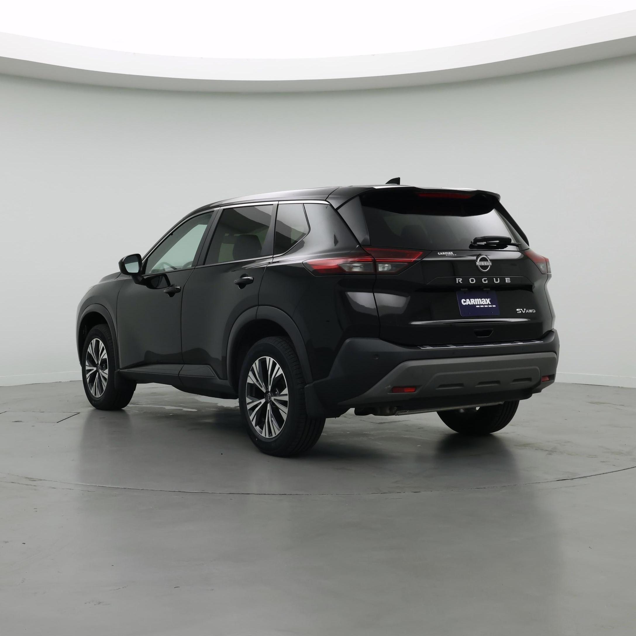Thumbnail: 2023 Nissan Rogue - 2