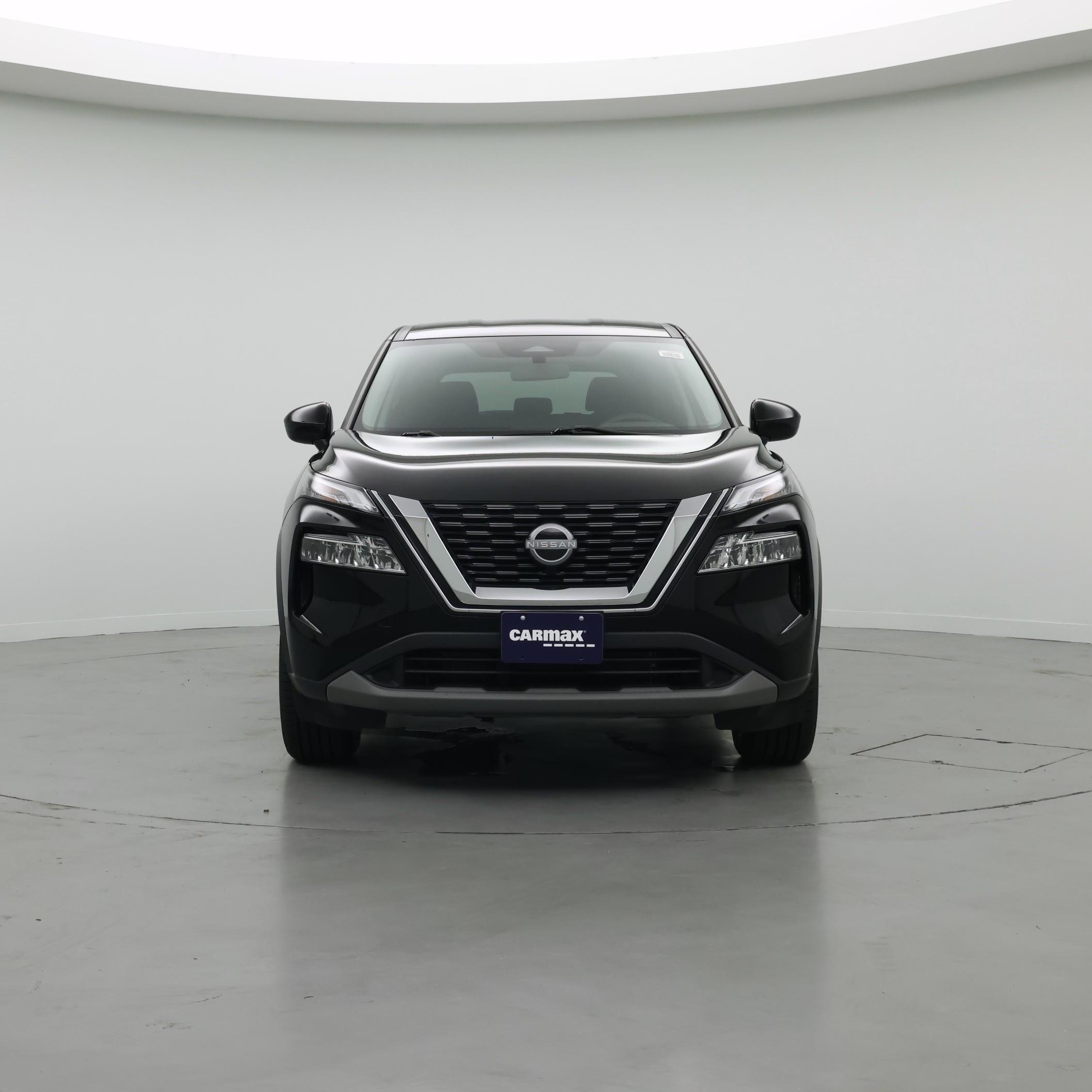Thumbnail: 2023 Nissan Rogue - 5