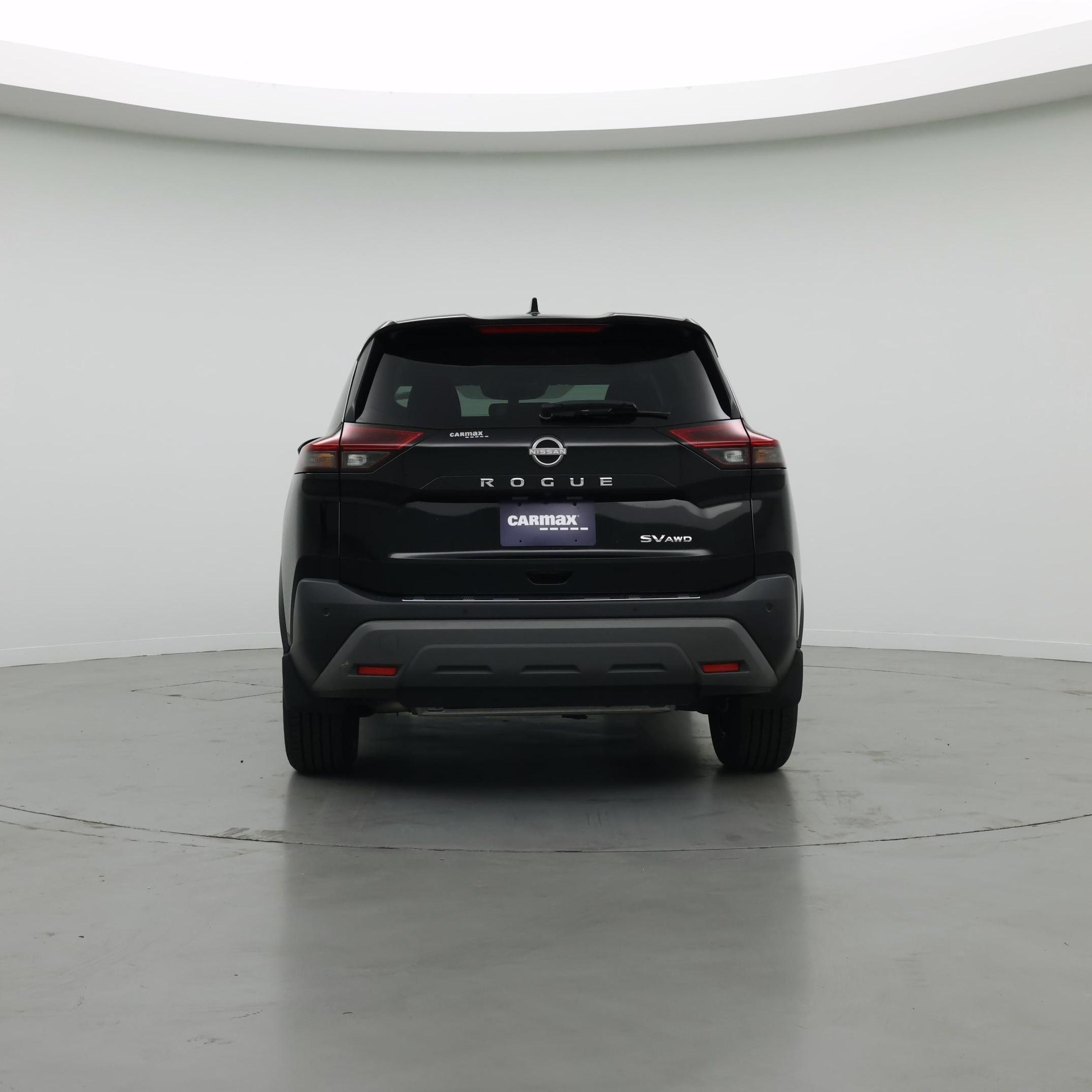 Thumbnail: 2023 Nissan Rogue - 6