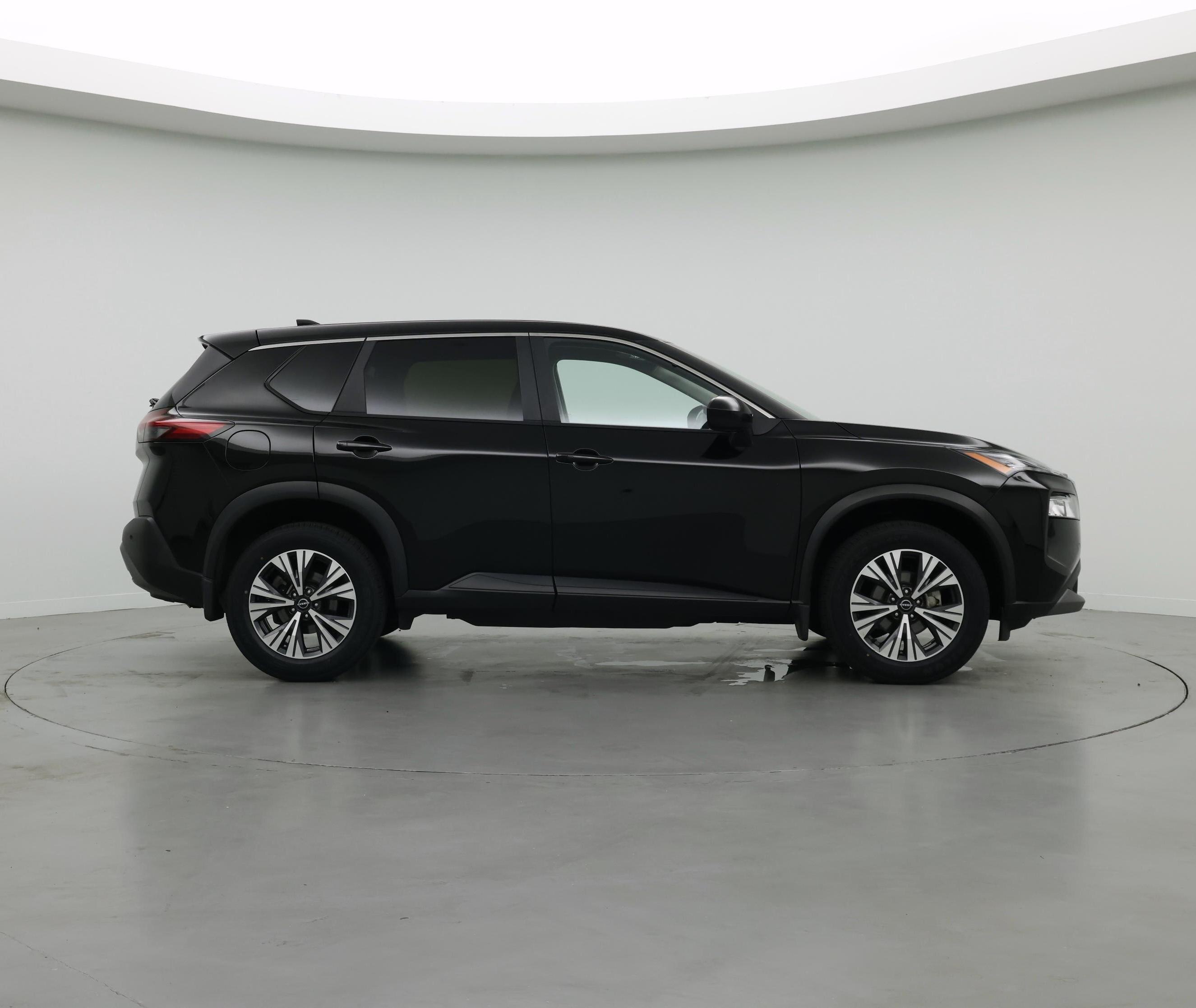 Thumbnail: 2023 Nissan Rogue - 7