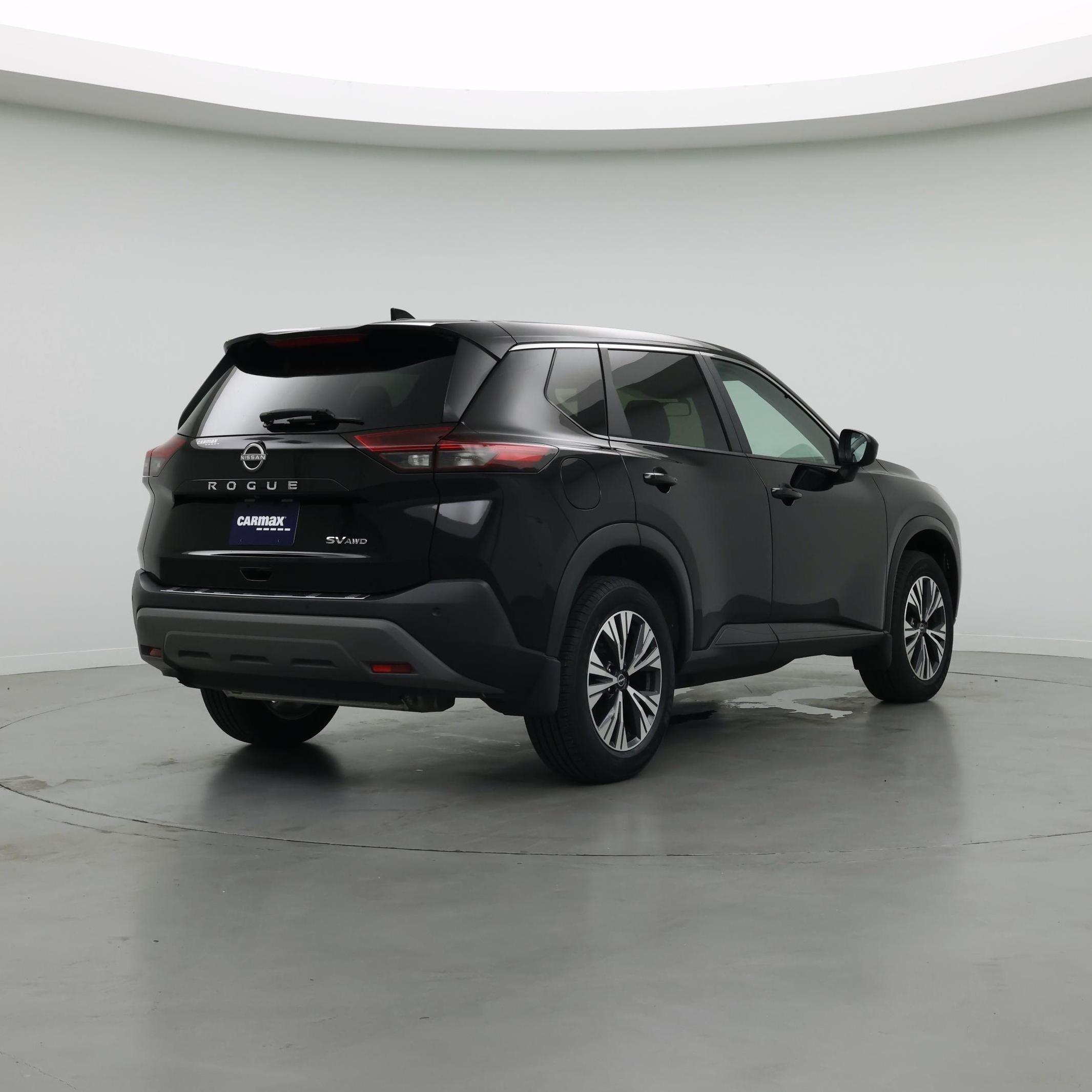 Thumbnail: 2023 Nissan Rogue - 8