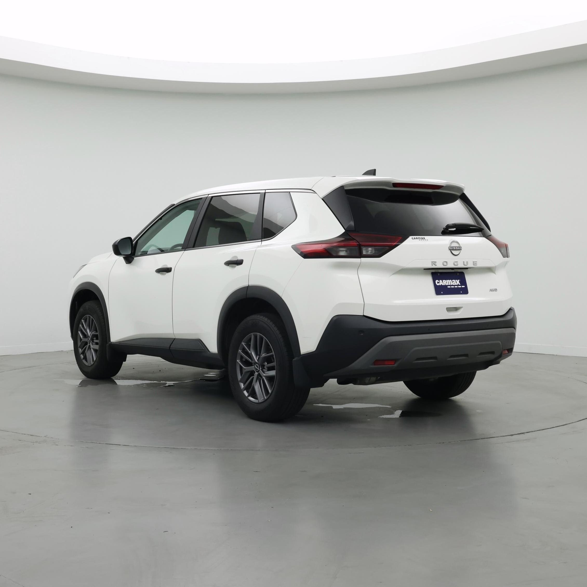 Thumbnail: 2023 Nissan Rogue - 2