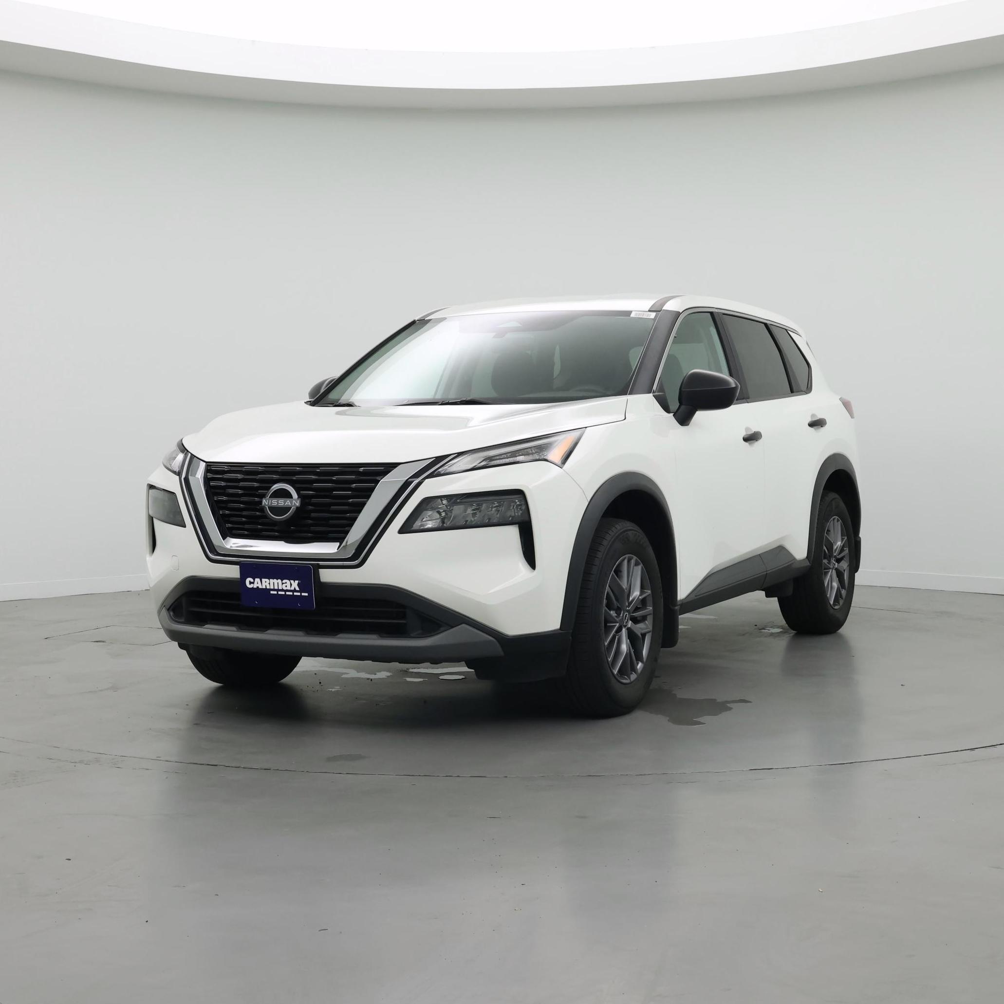 Thumbnail: 2023 Nissan Rogue - 4