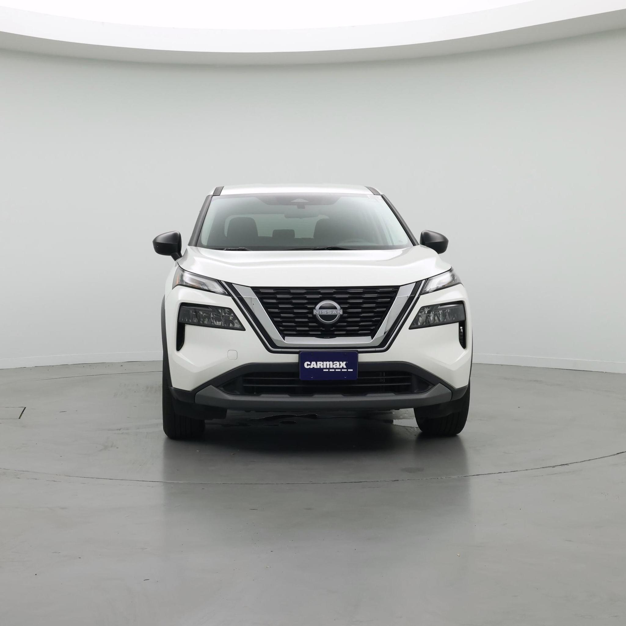 Thumbnail: 2023 Nissan Rogue - 5