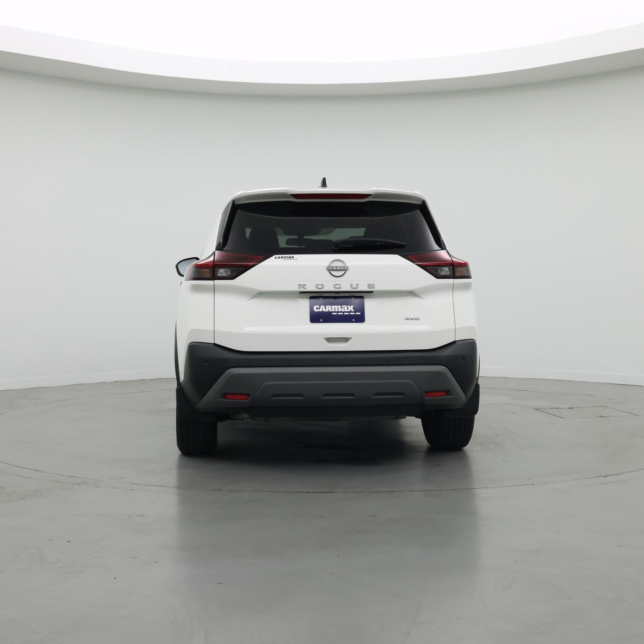 Thumbnail: 2023 Nissan Rogue - 6