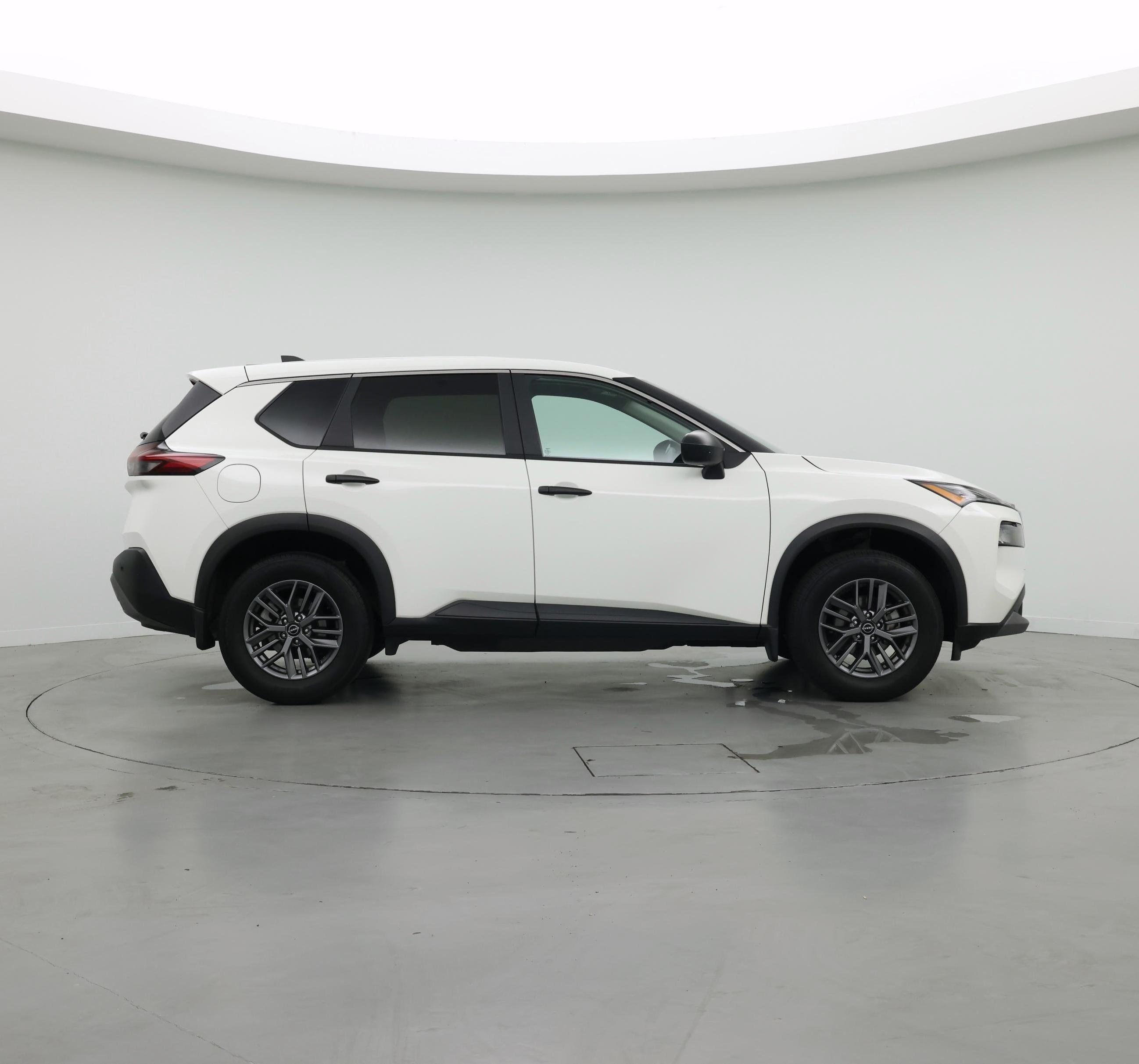 Thumbnail: 2023 Nissan Rogue - 7