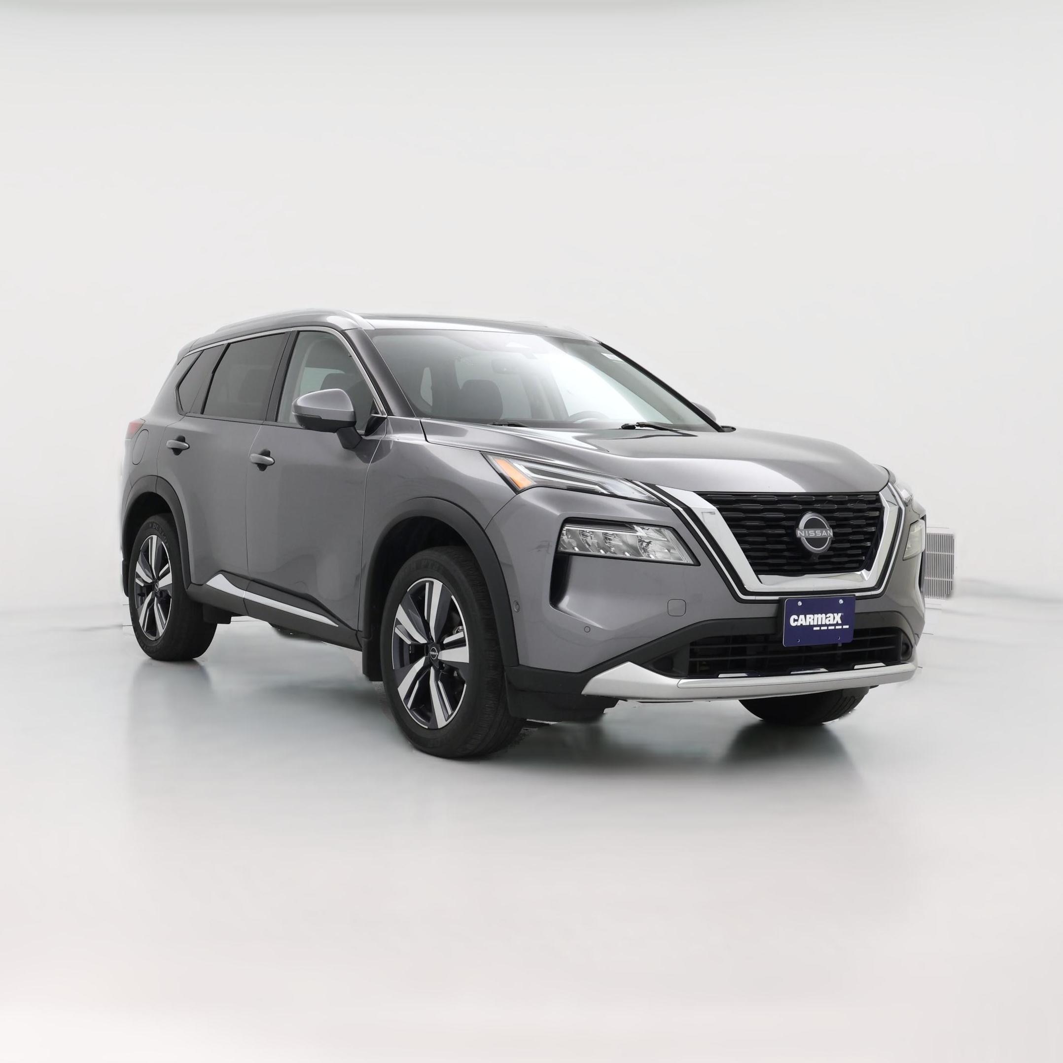 Thumbnail: 2023 Nissan Rogue - 1