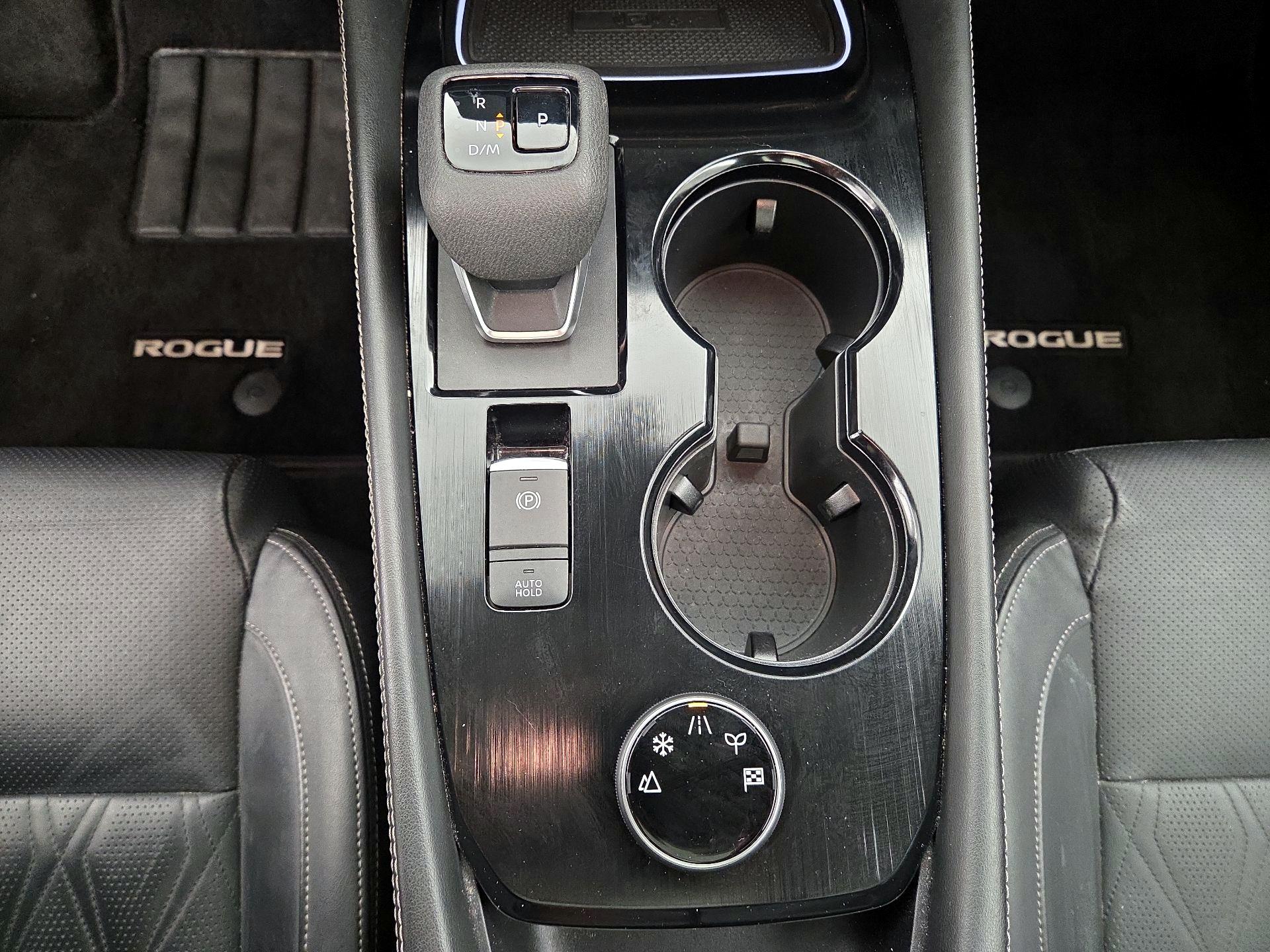 Thumbnail: 2023 Nissan Rogue - 18