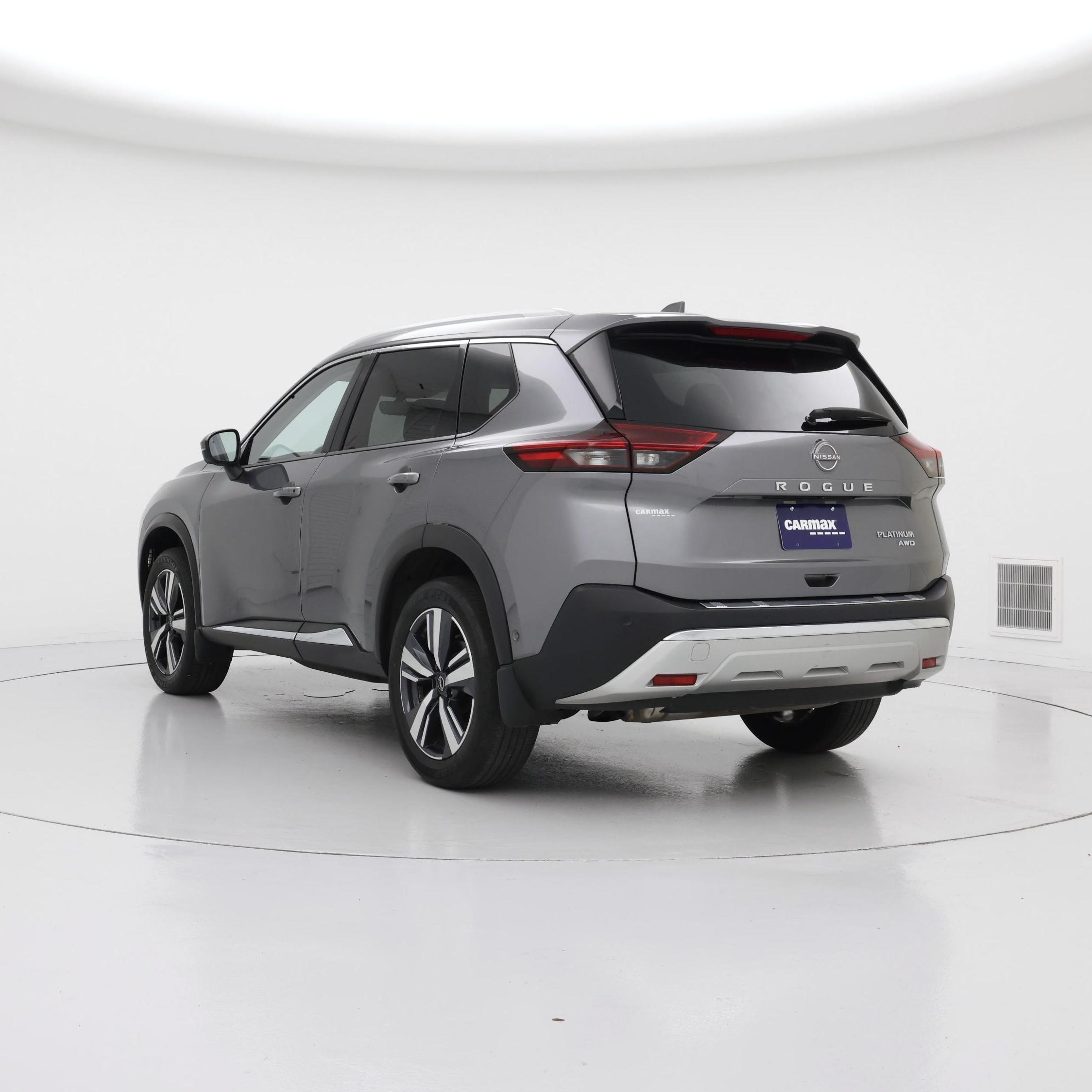 Thumbnail: 2023 Nissan Rogue - 2