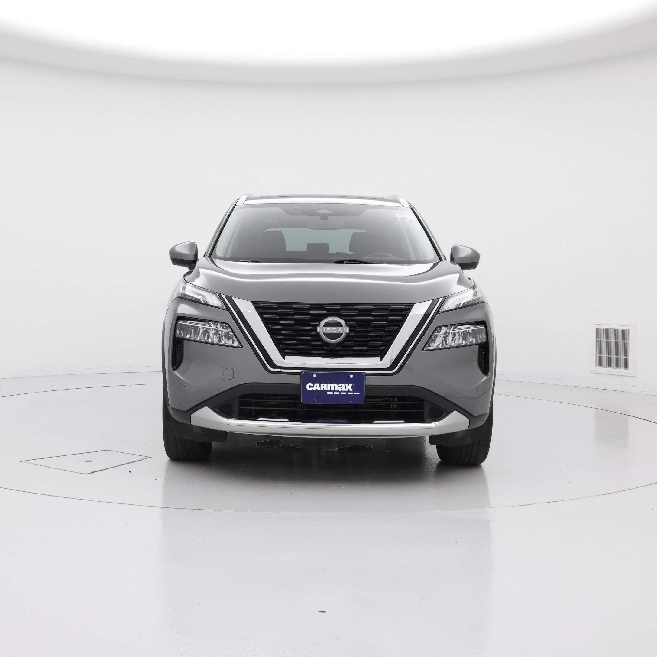 Thumbnail: 2023 Nissan Rogue - 5