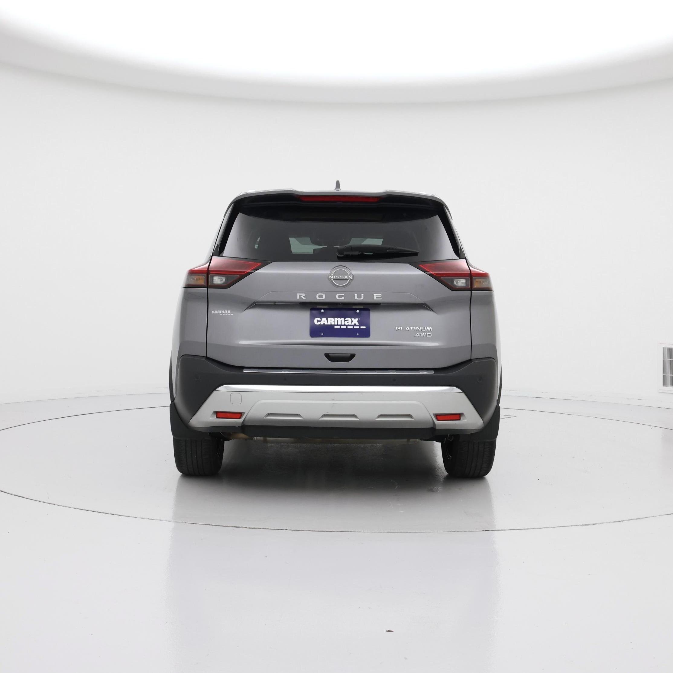 Thumbnail: 2023 Nissan Rogue - 6