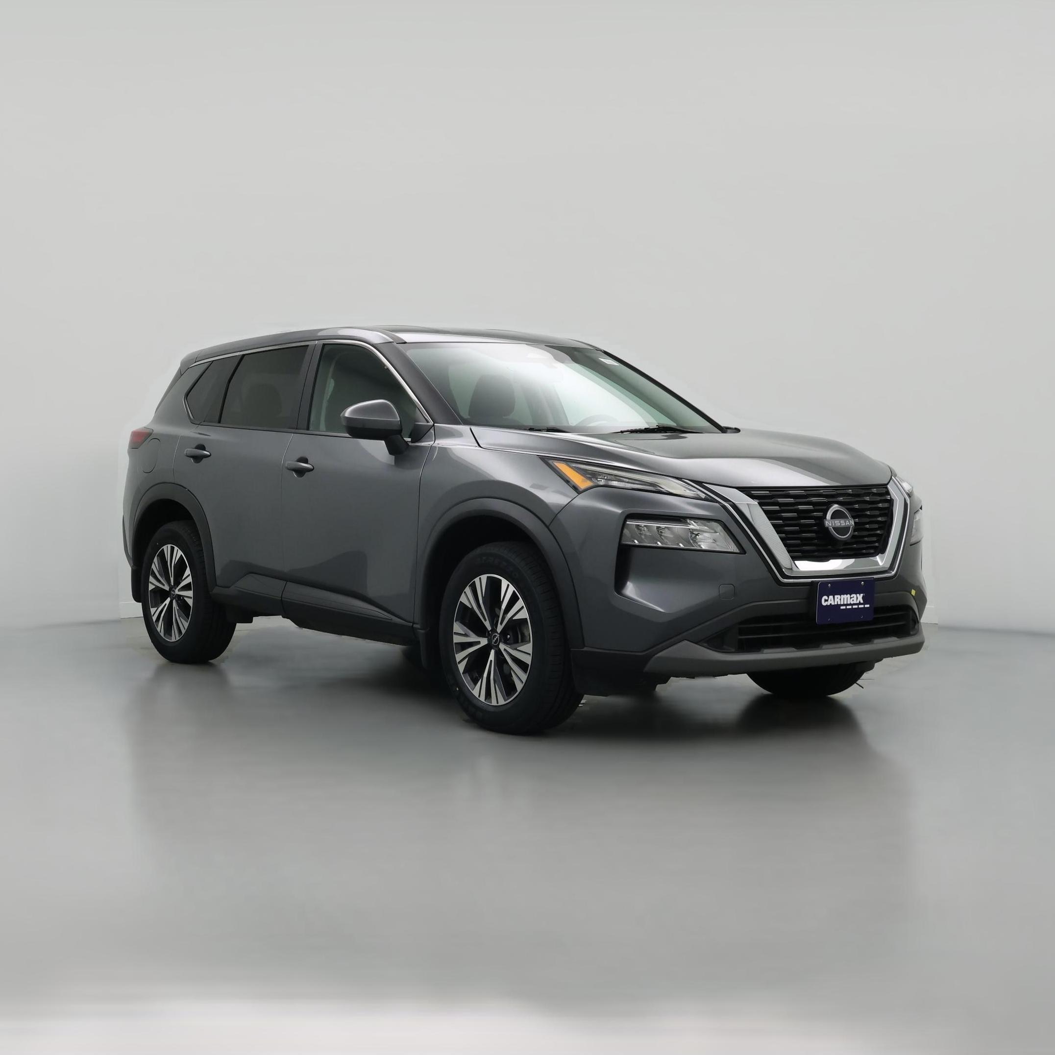 Thumbnail: 2023 Nissan Rogue - 1