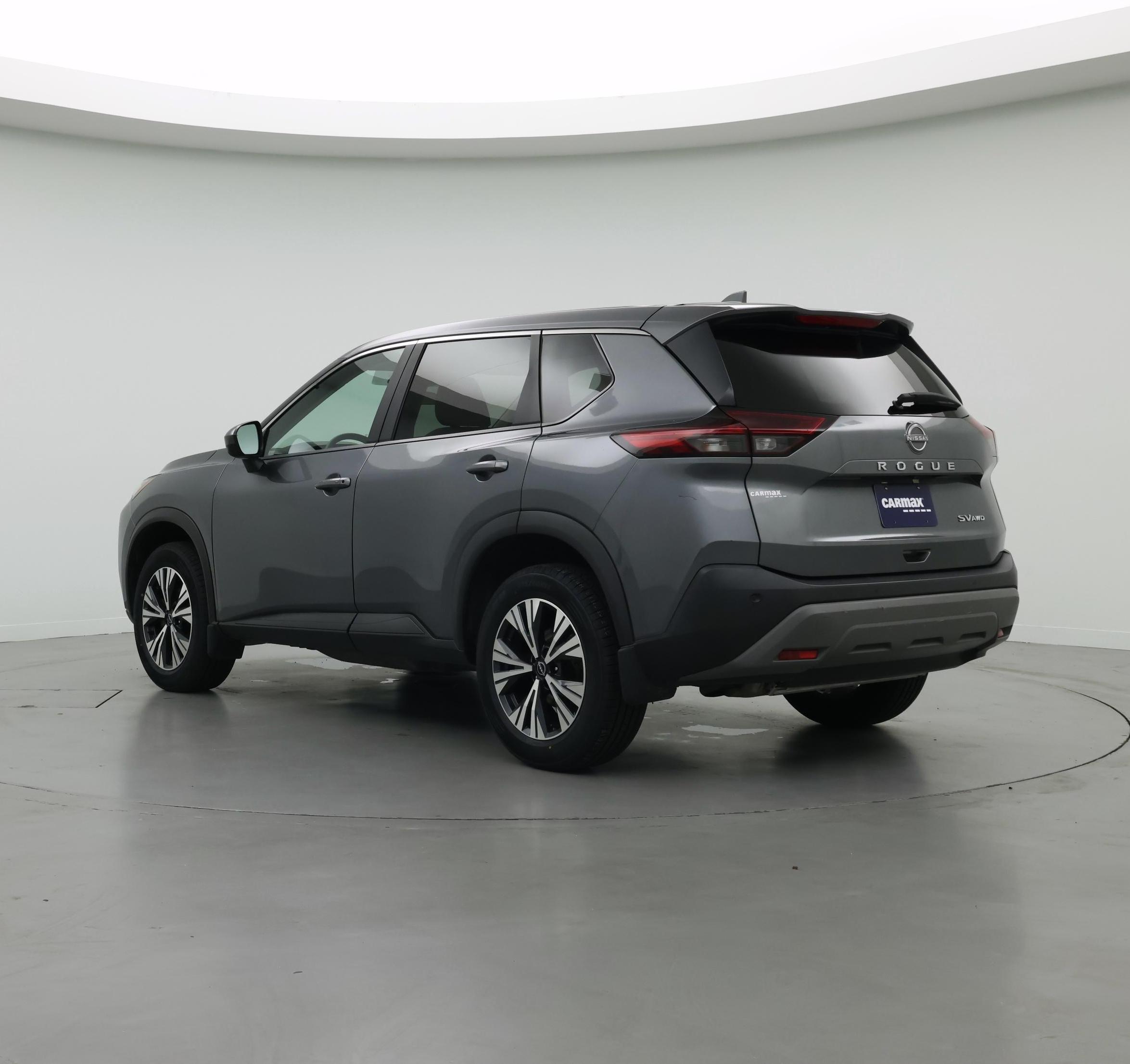 Thumbnail: 2023 Nissan Rogue - 2