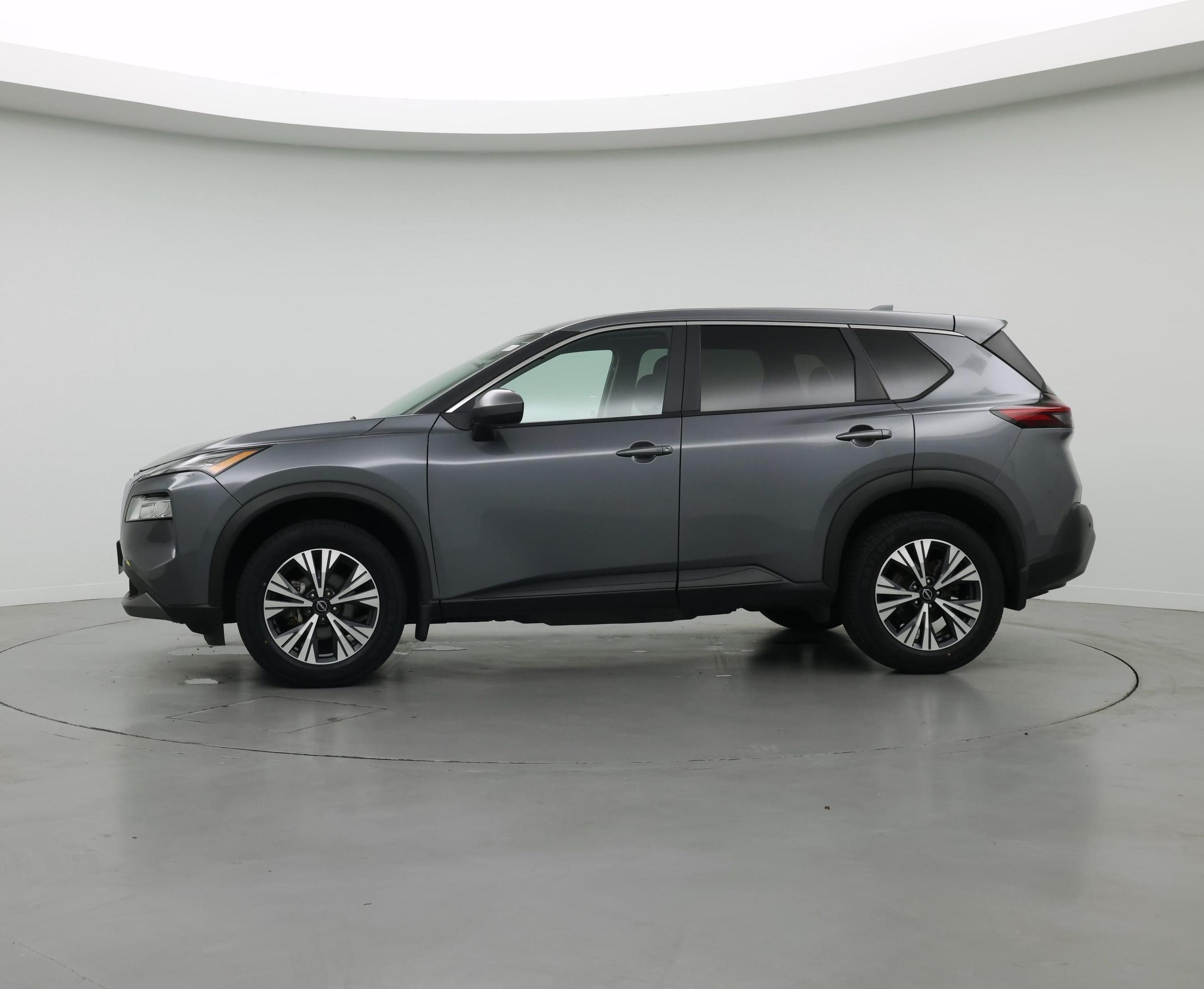 Thumbnail: 2023 Nissan Rogue - 3