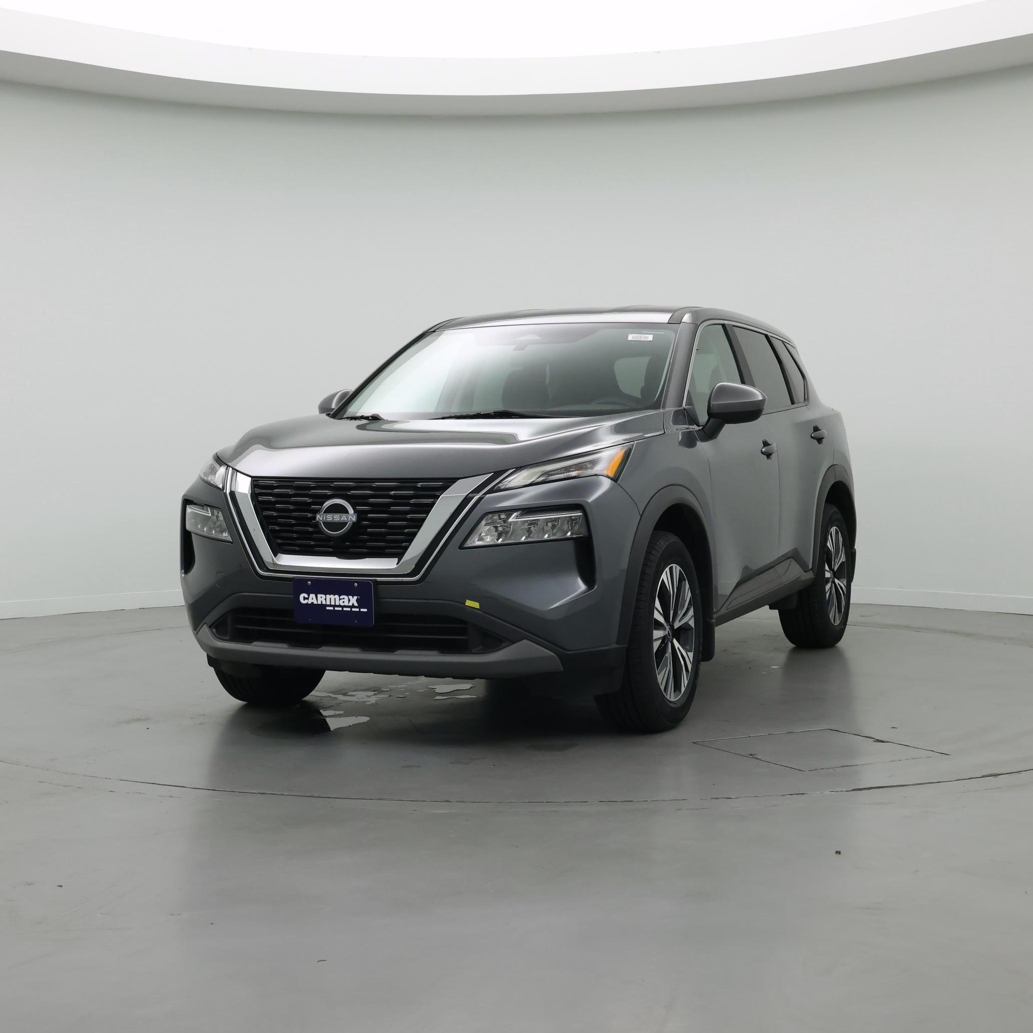 Thumbnail: 2023 Nissan Rogue - 4