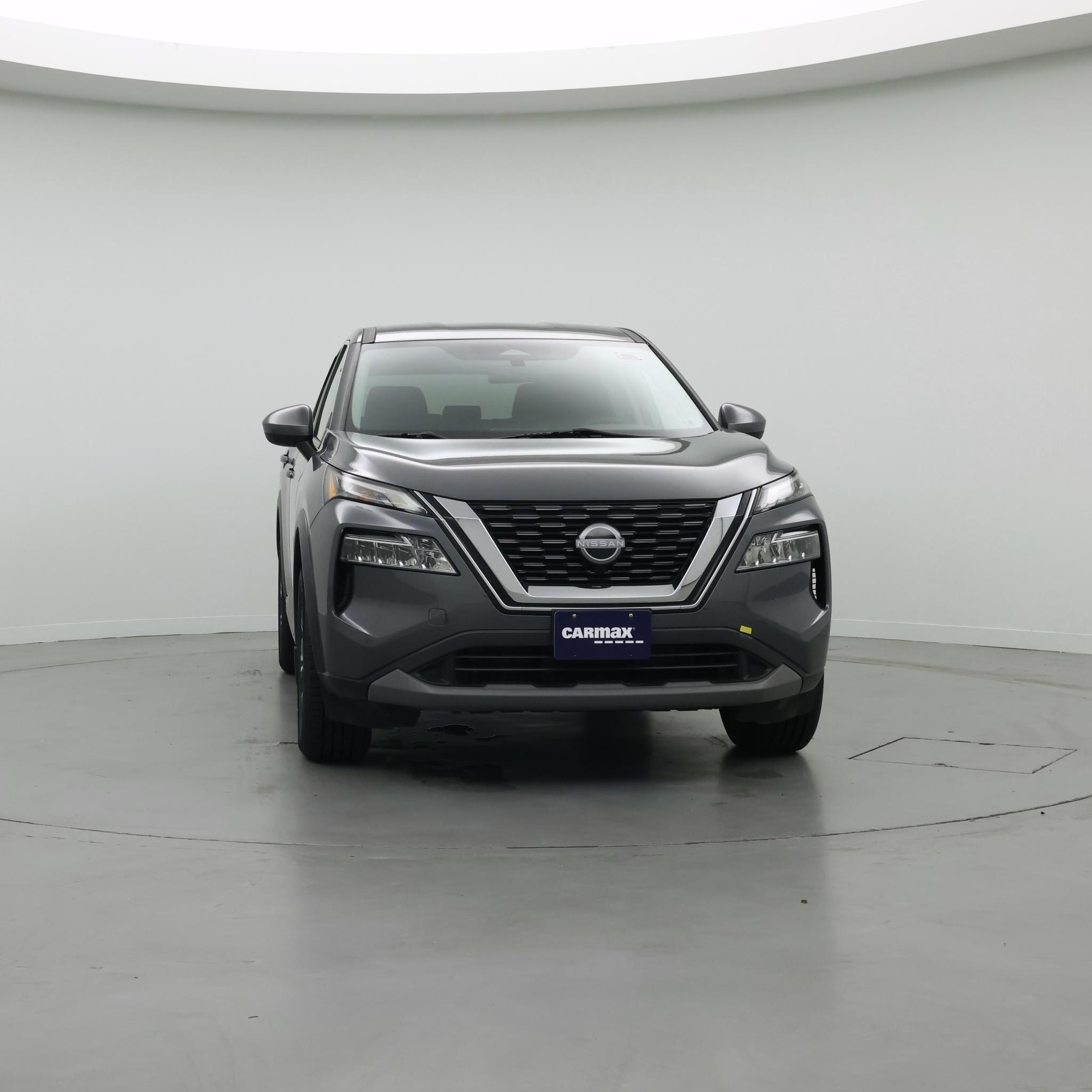 Thumbnail: 2023 Nissan Rogue - 5