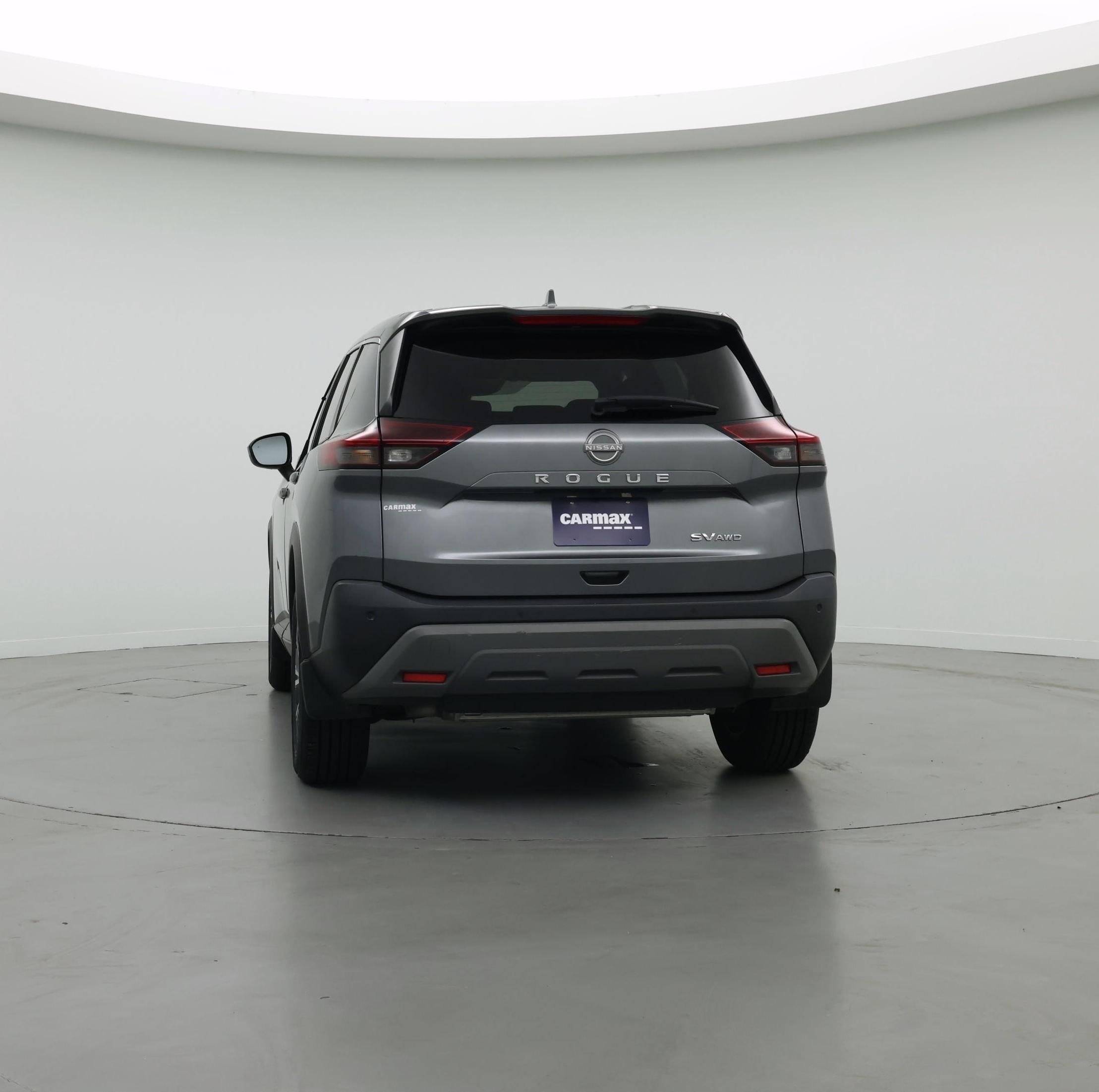 Thumbnail: 2023 Nissan Rogue - 6