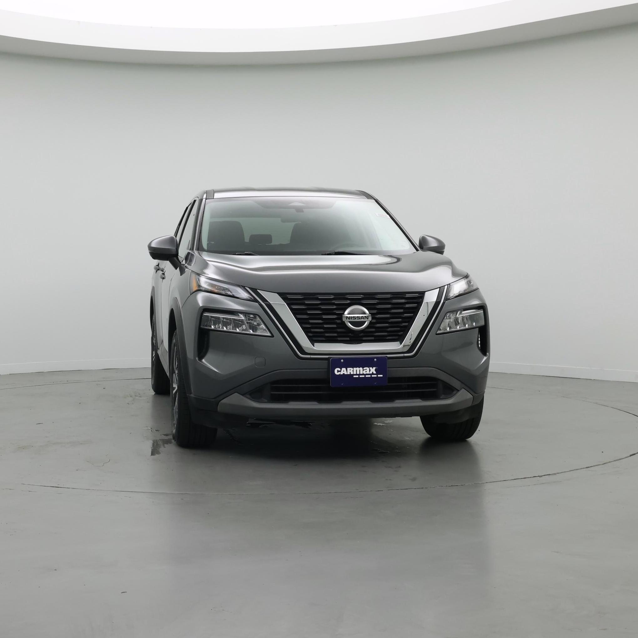 Thumbnail: 2021 Nissan Rogue - 5