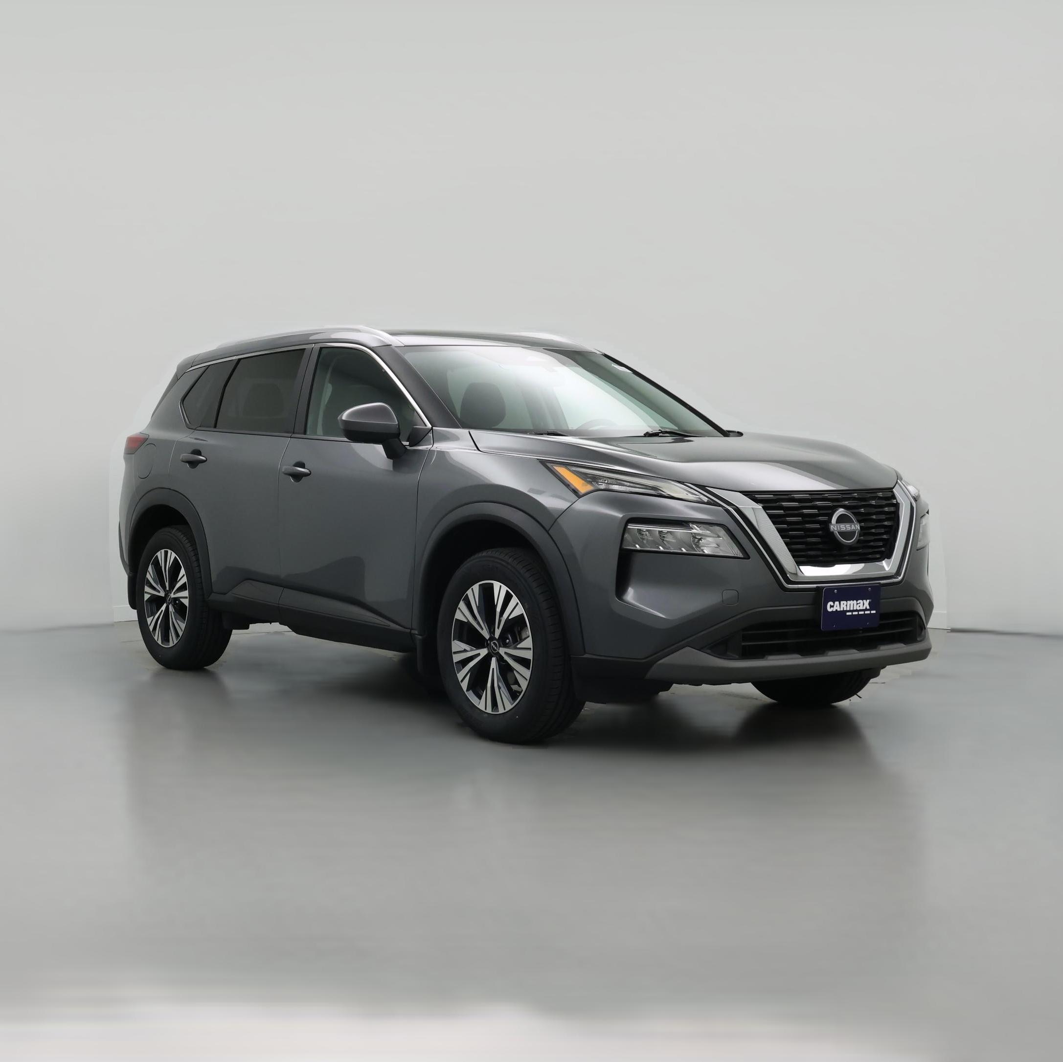 Thumbnail: 2023 Nissan Rogue - 1