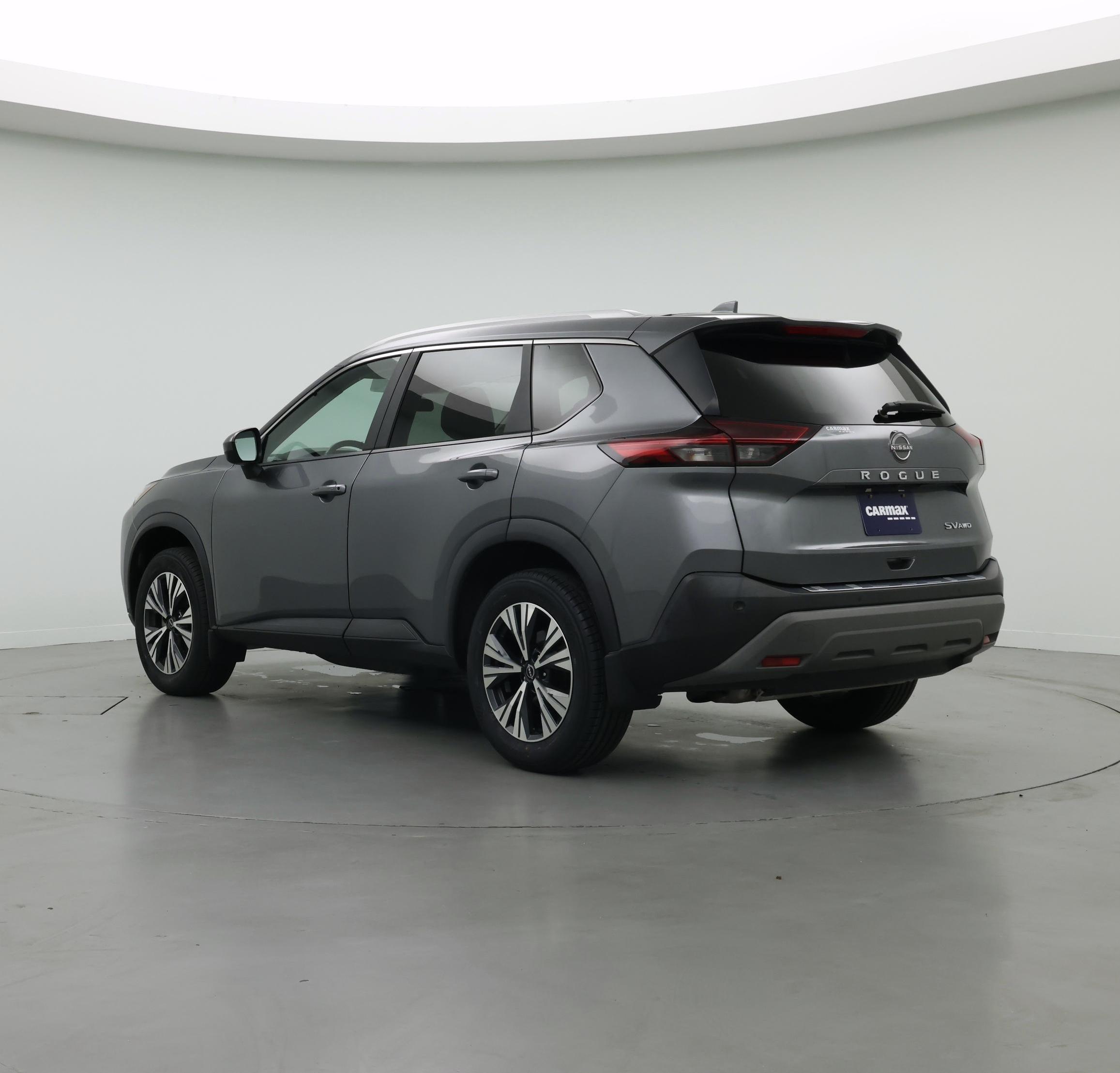 Thumbnail: 2023 Nissan Rogue - 2