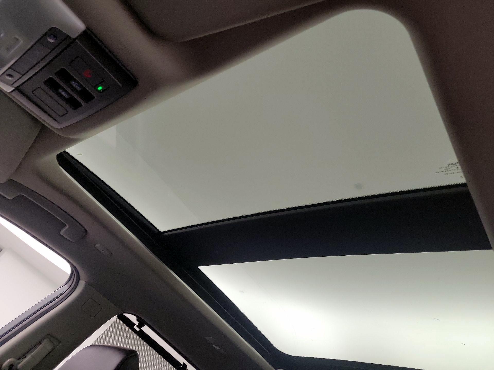 Thumbnail: 2023 Nissan Rogue - 19