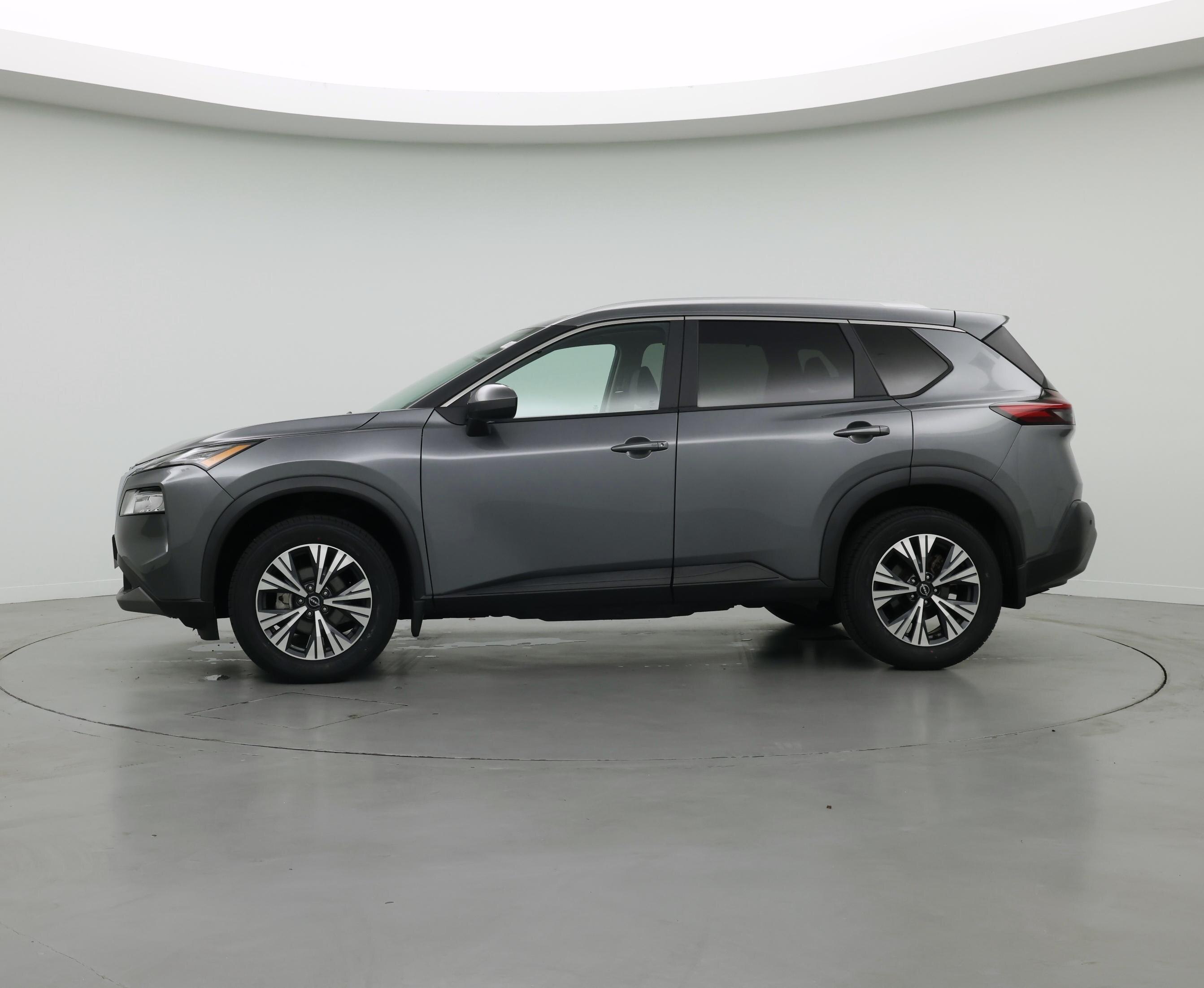 Thumbnail: 2023 Nissan Rogue - 3