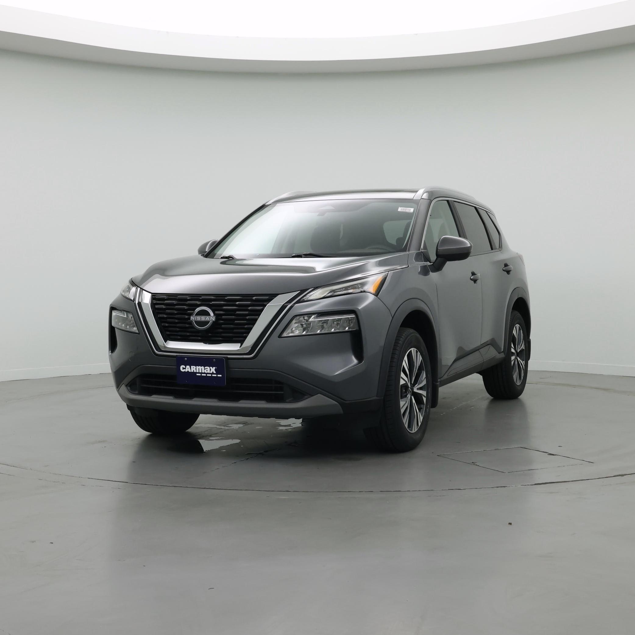 Thumbnail: 2023 Nissan Rogue - 4