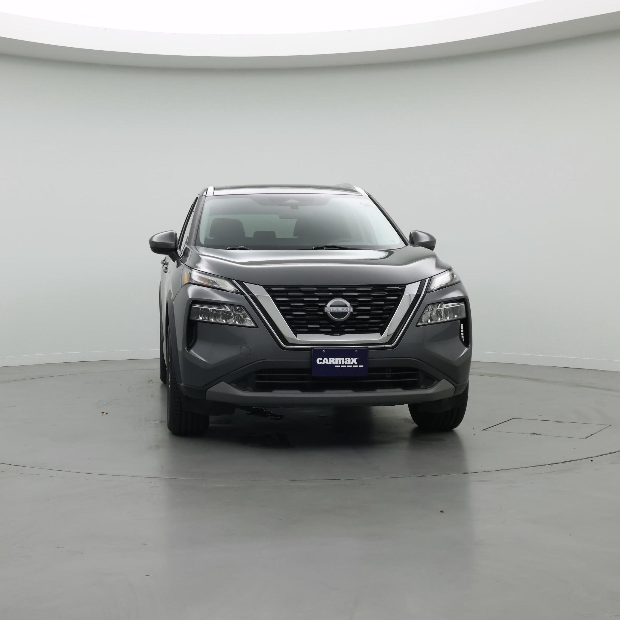 Thumbnail: 2023 Nissan Rogue - 5