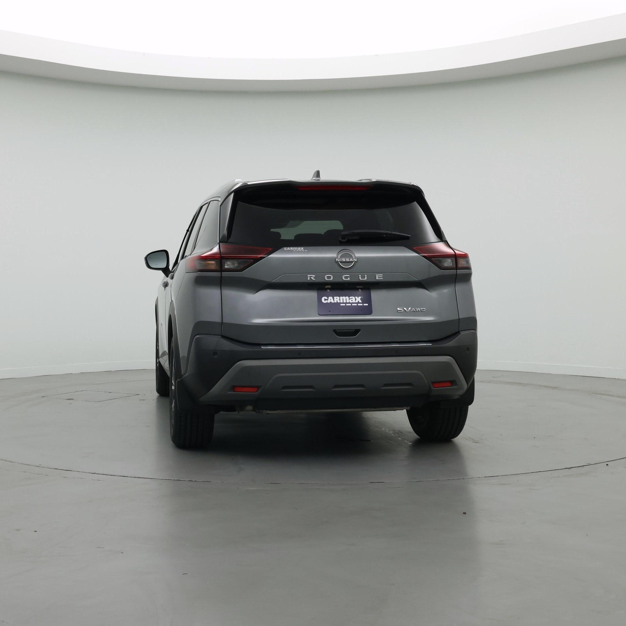 Thumbnail: 2023 Nissan Rogue - 6