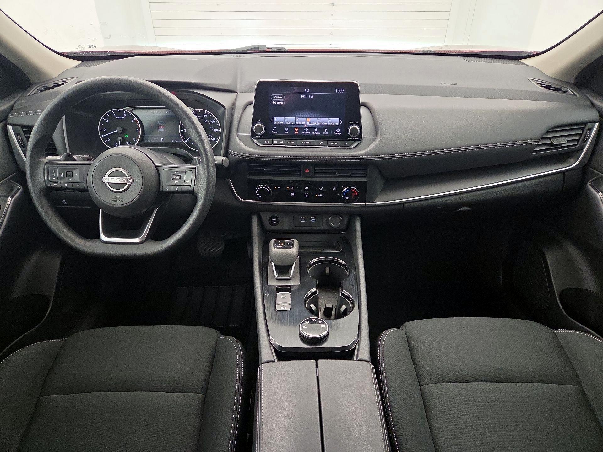 Thumbnail: 2024 Nissan Rogue - 9