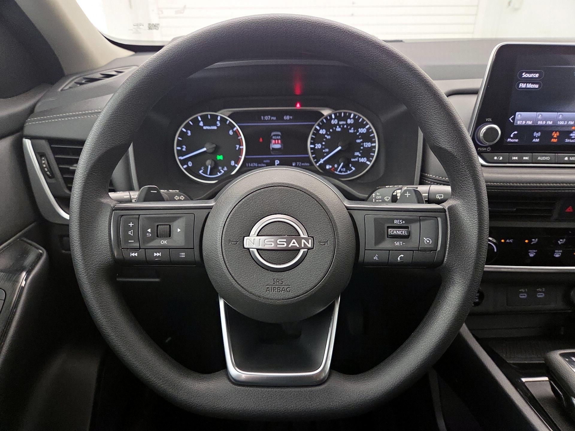 Thumbnail: 2024 Nissan Rogue - 10