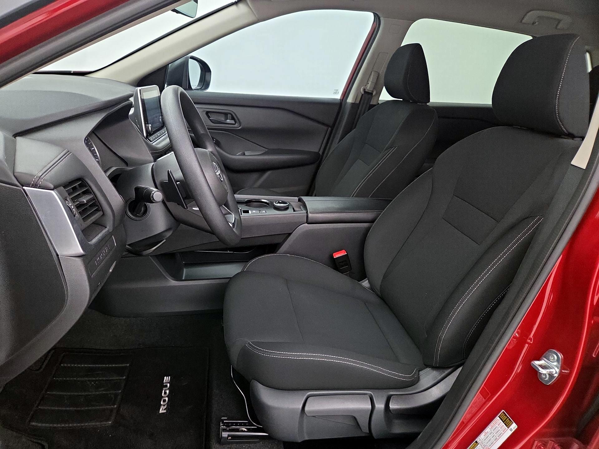 Thumbnail: 2024 Nissan Rogue - 11