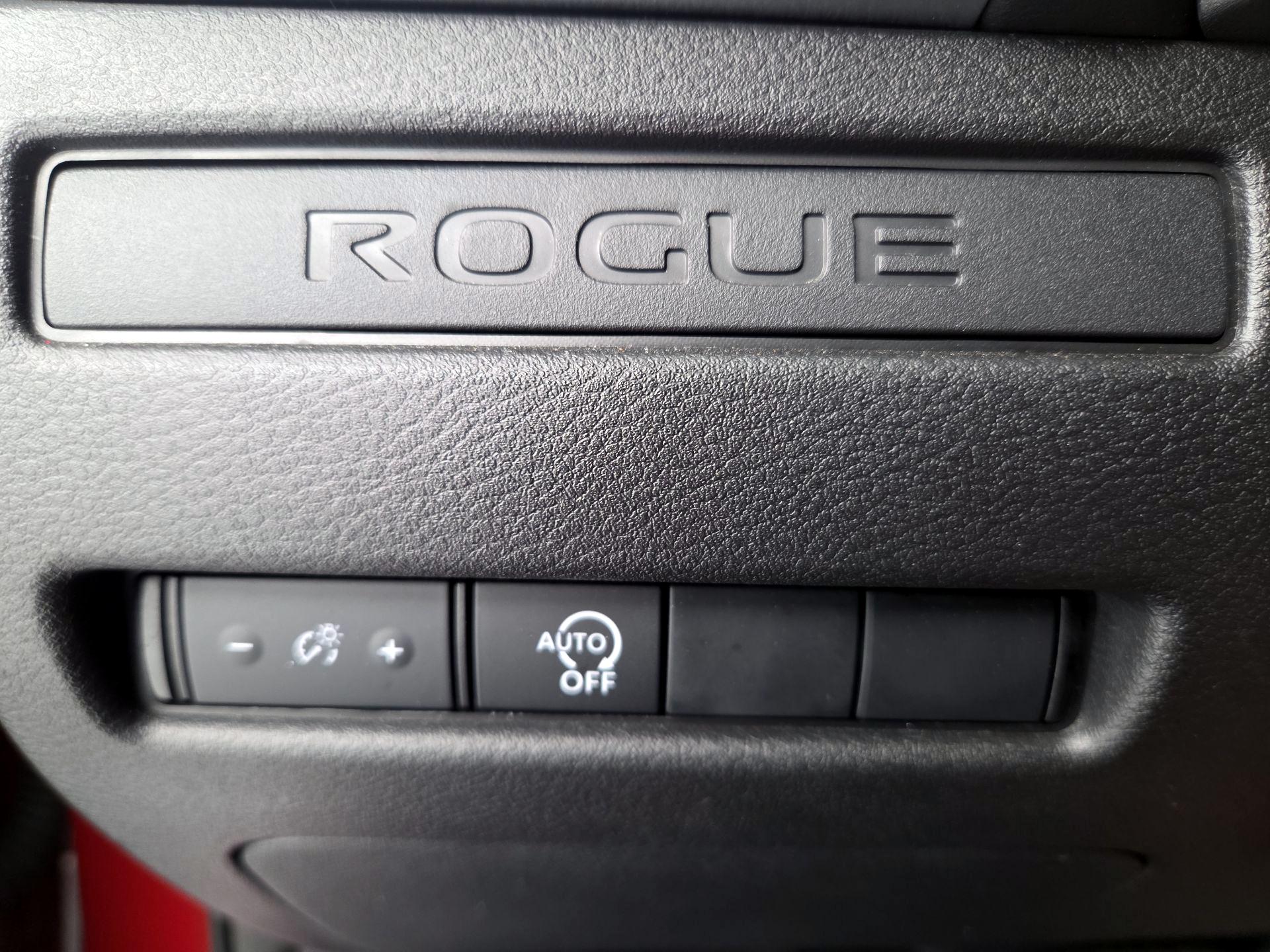 Thumbnail: 2024 Nissan Rogue - 13