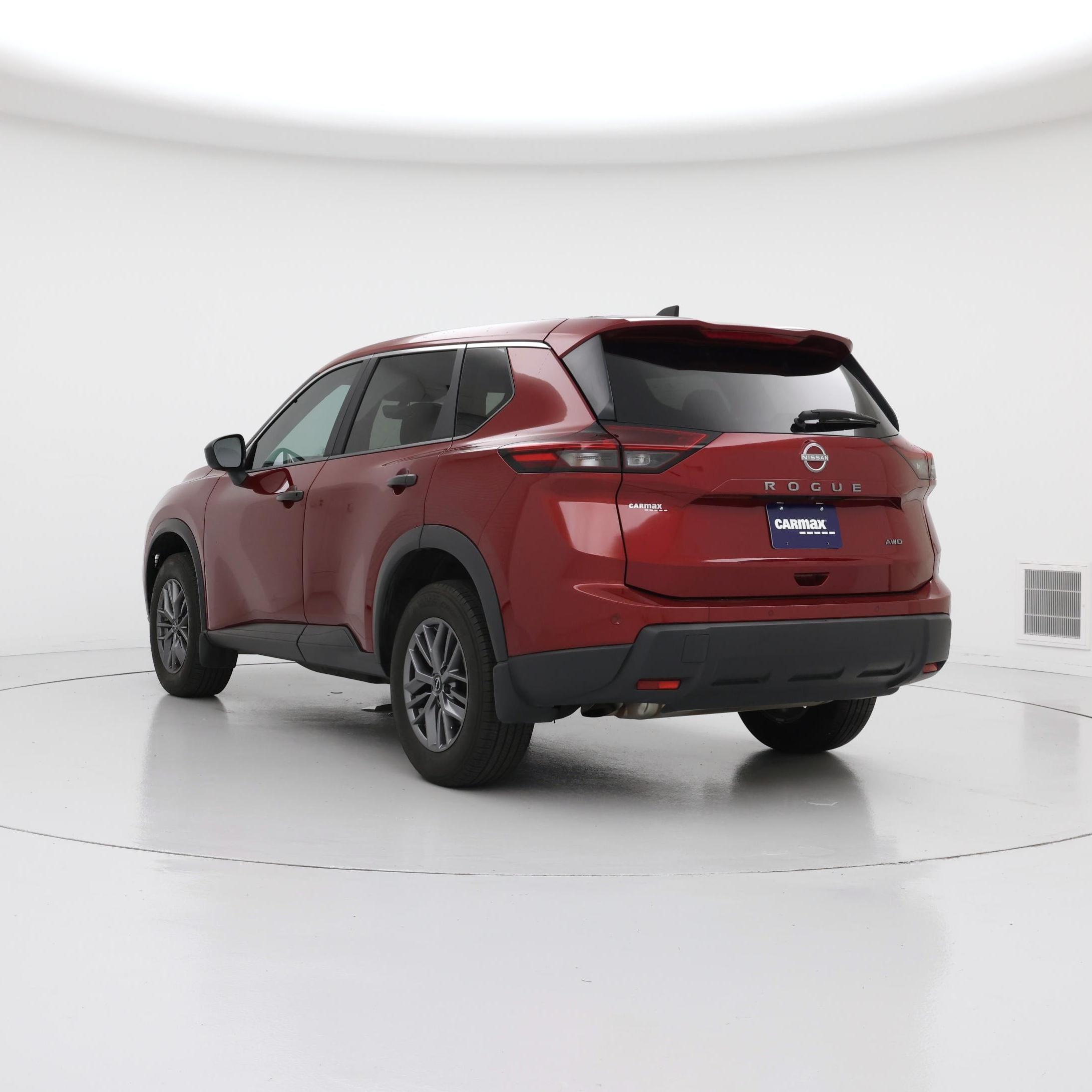 Thumbnail: 2024 Nissan Rogue - 2